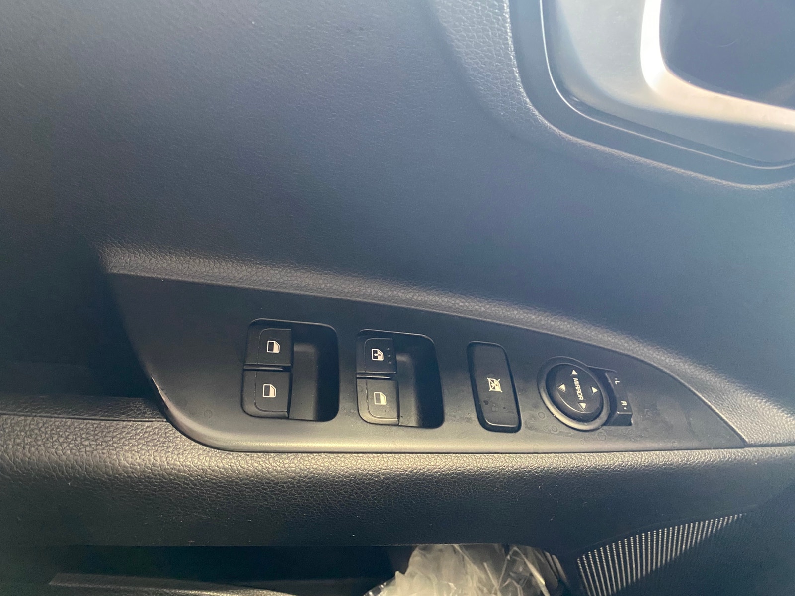 Kia Rio – billede 5