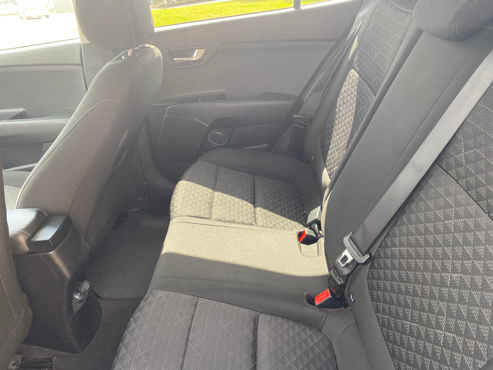 Kia Rio – billede 8