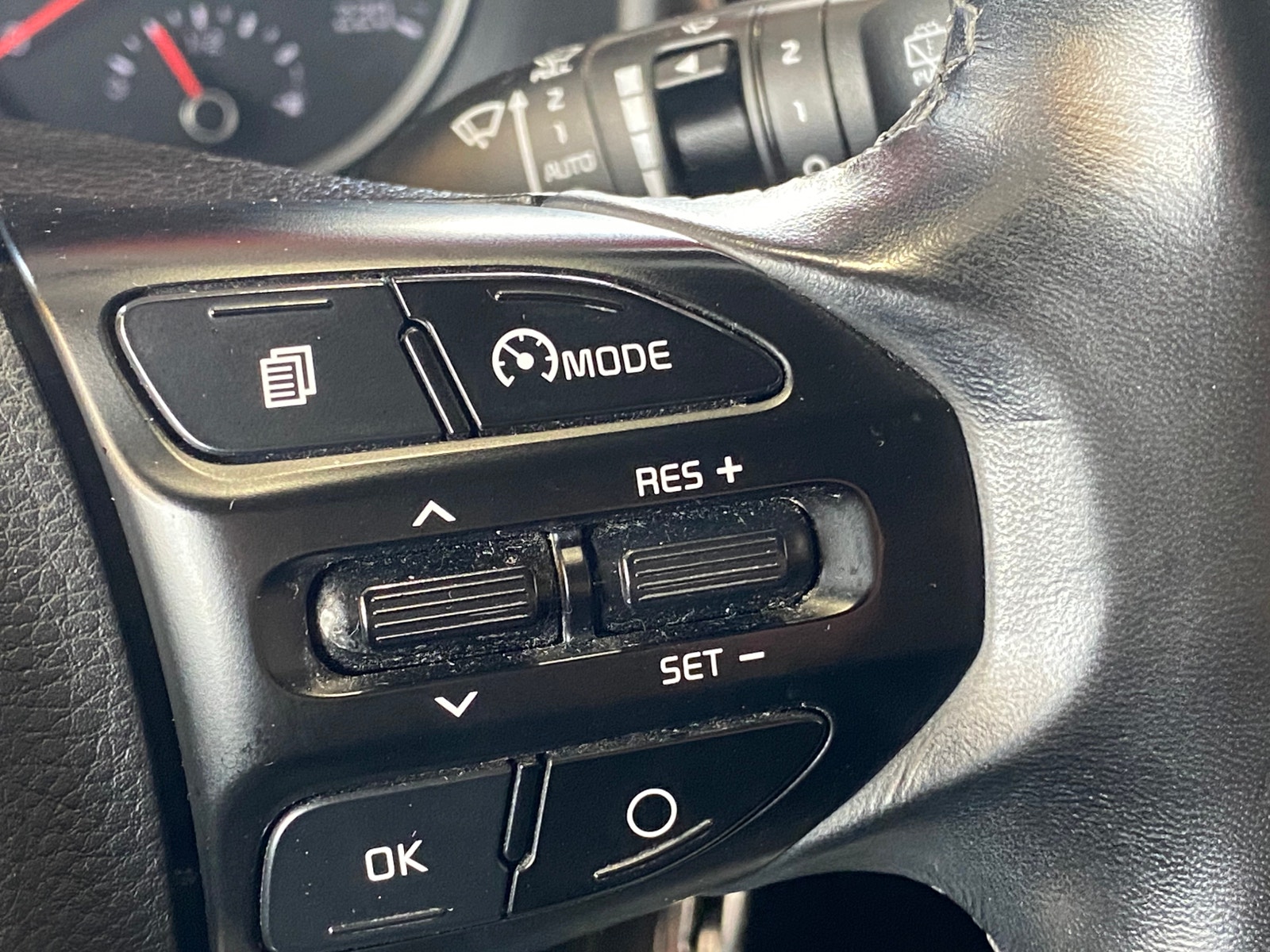 Kia Rio – billede 22