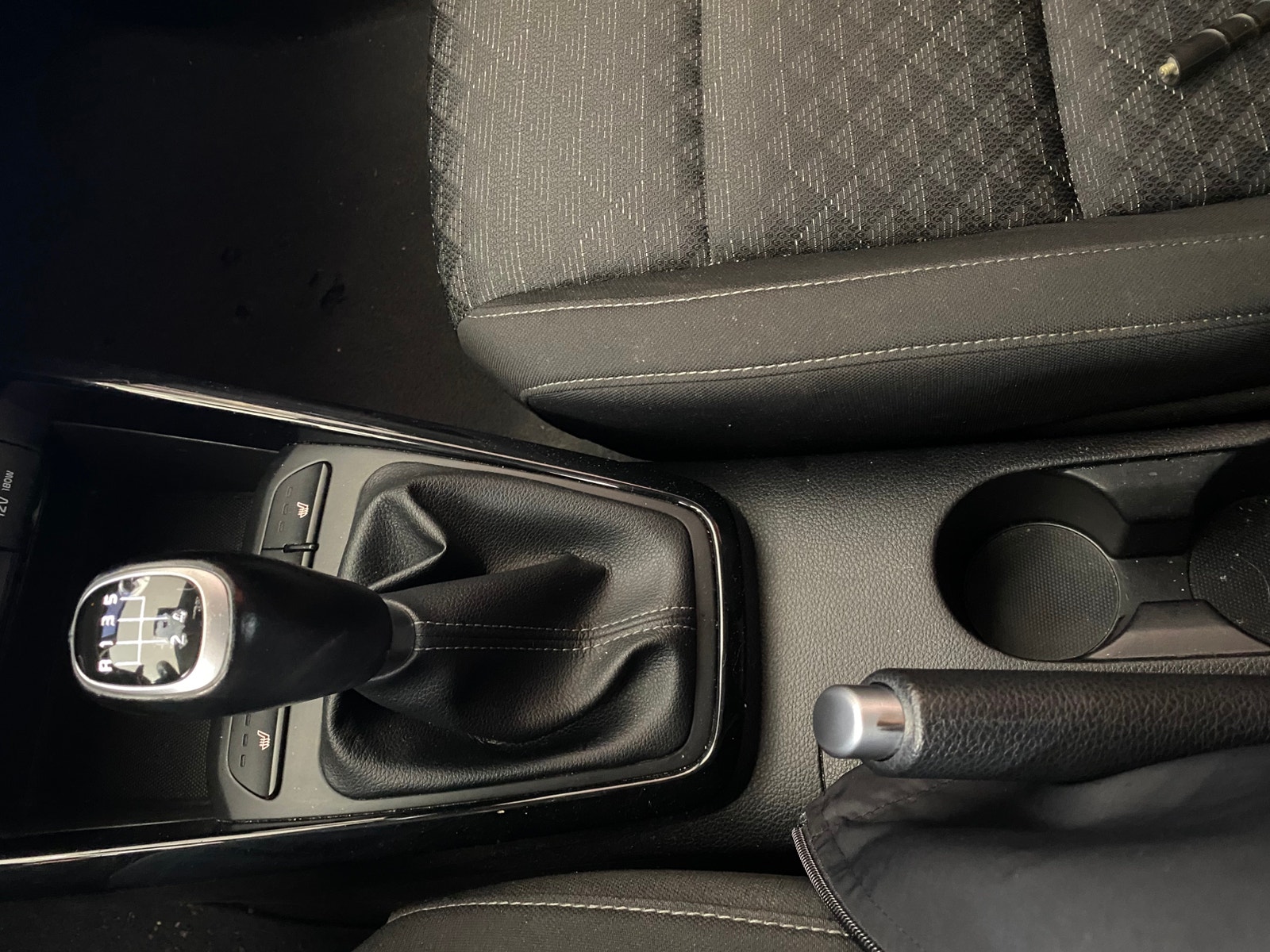 Kia Rio – billede 19