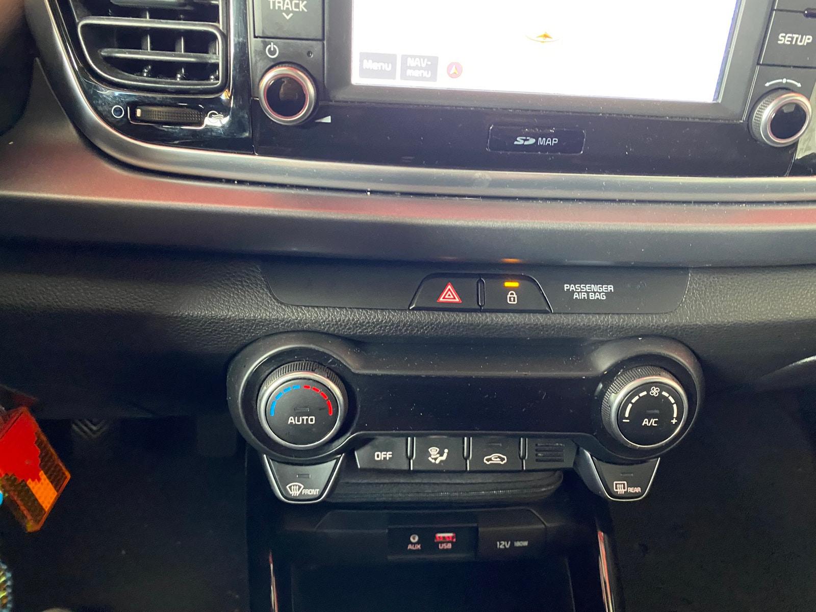 Kia Rio – billede 20