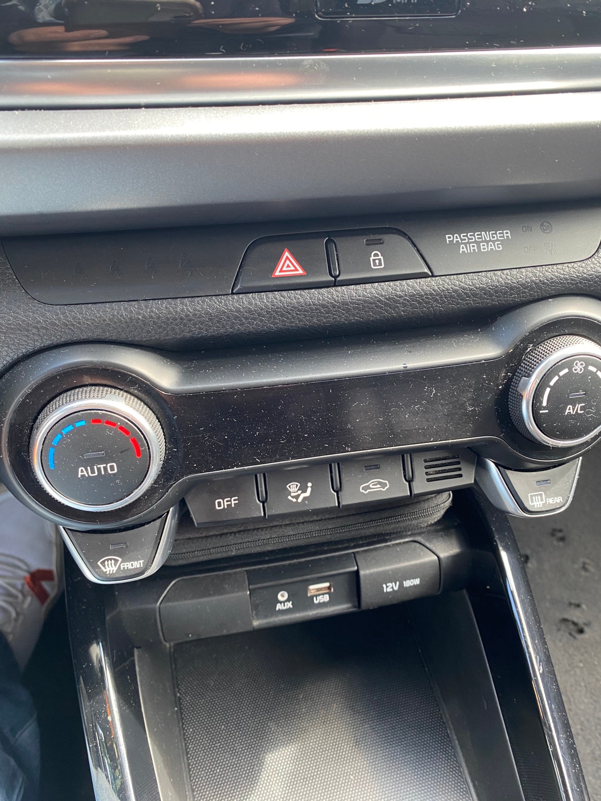 Kia Rio – billede 13