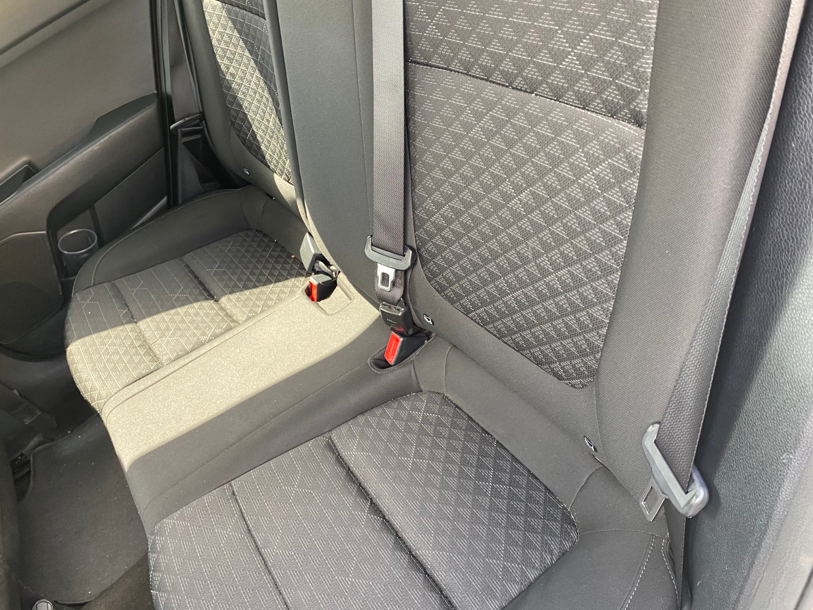 Kia Rio – billede 7