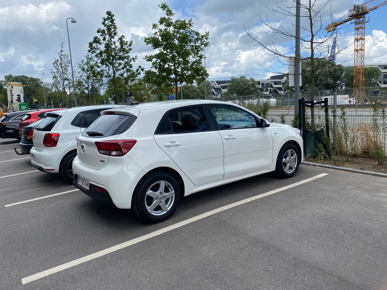 Kia Rio – billede 12