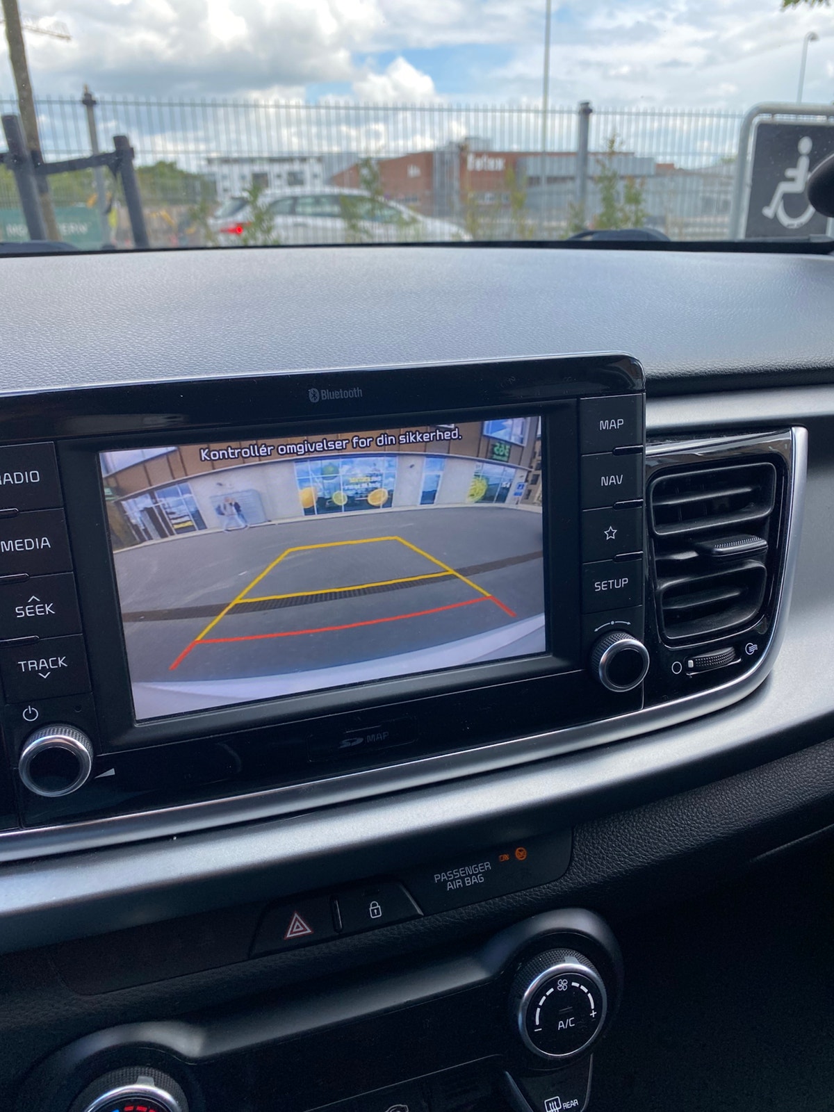Kia Rio – billede 14