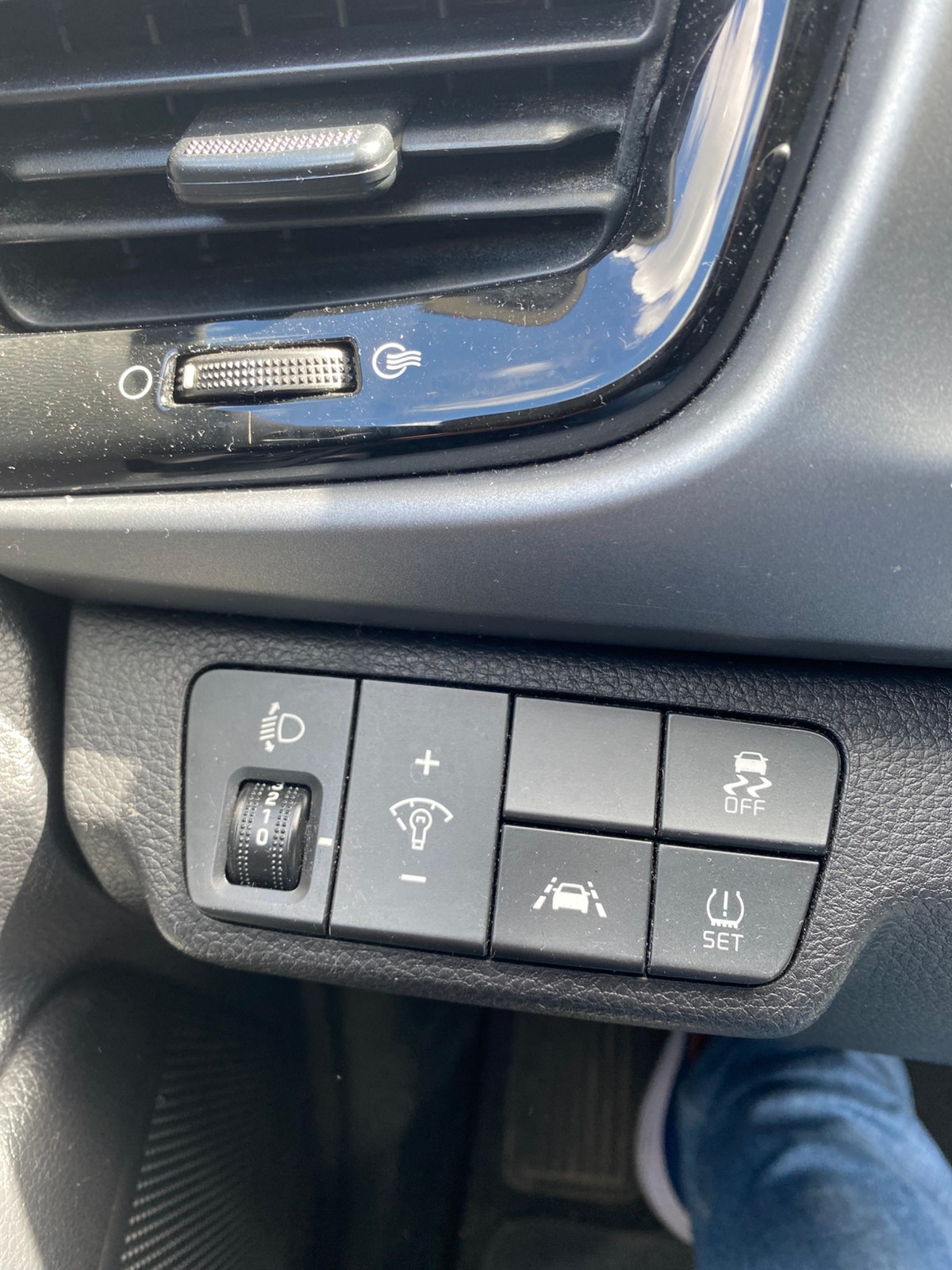 Kia Rio – billede 9