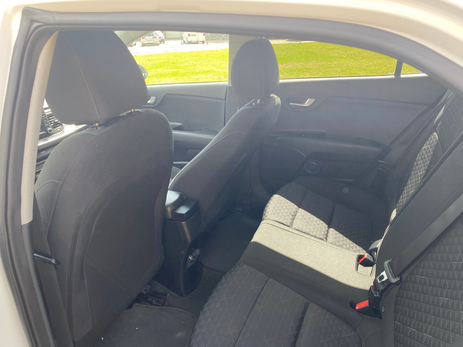 Kia Rio – billede 11
