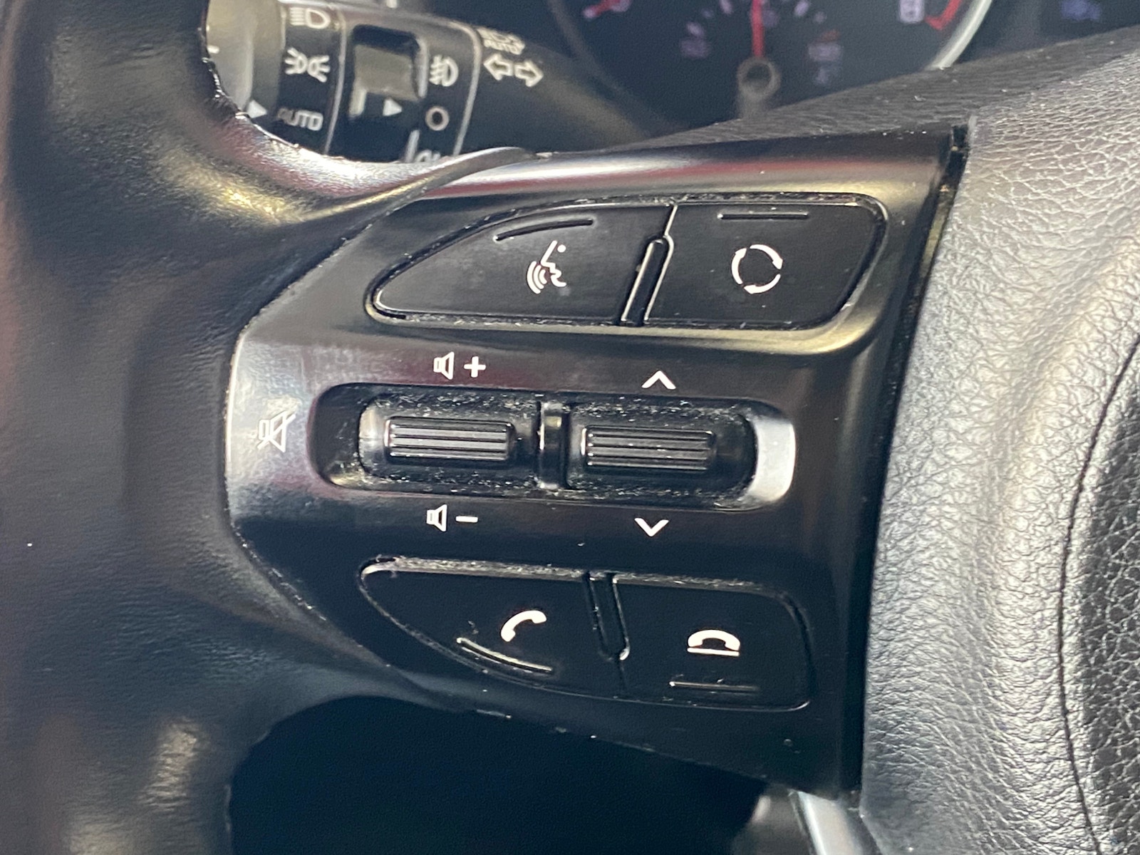 Kia Rio – billede 21