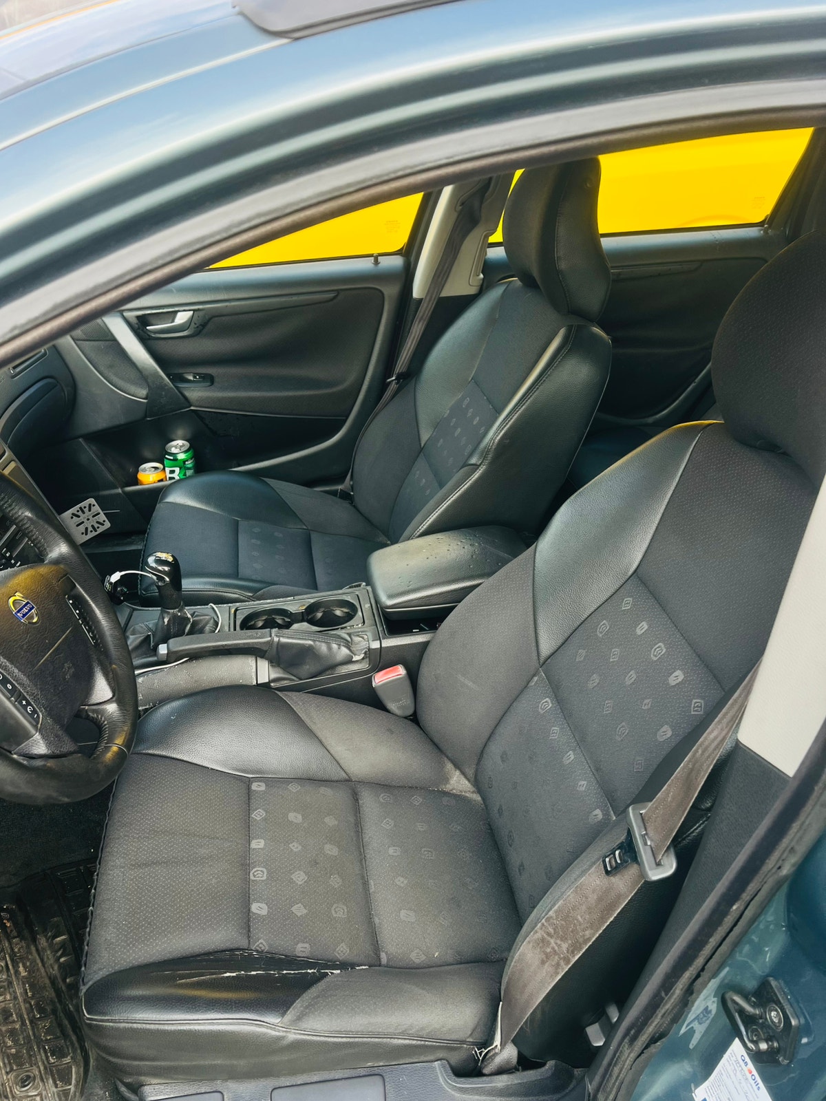 Volvo V70 til salg hos Nabilli