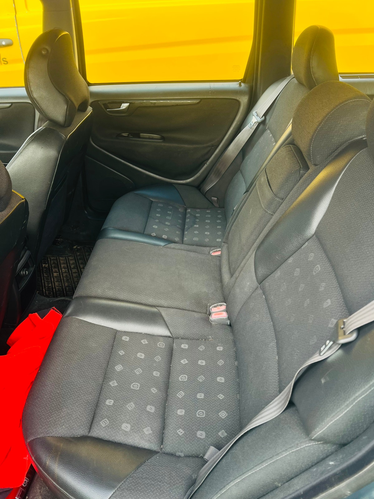 Volvo V70 til salg hos Nabilli
