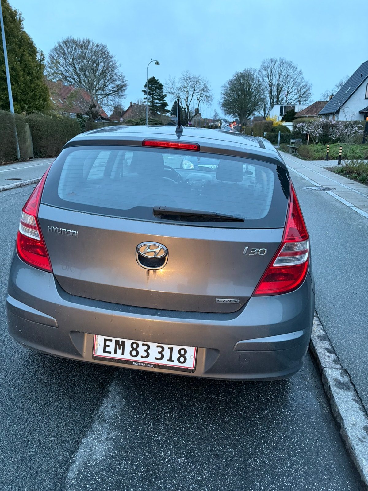 Hyundai i30 – billede 6