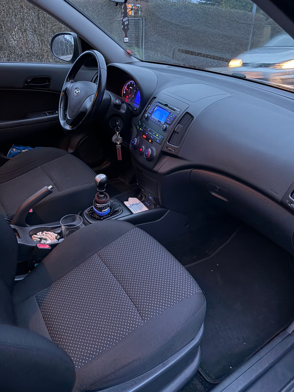 Hyundai i30 – billede 5
