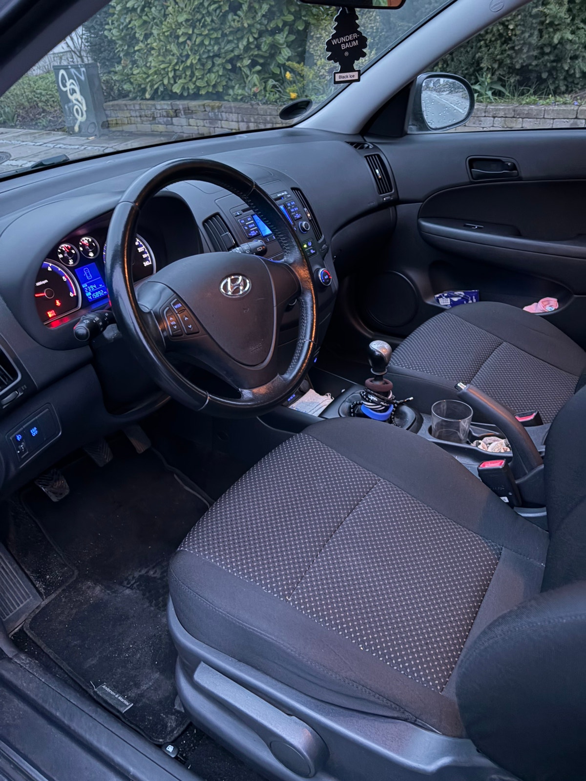 Hyundai i30 – billede 4