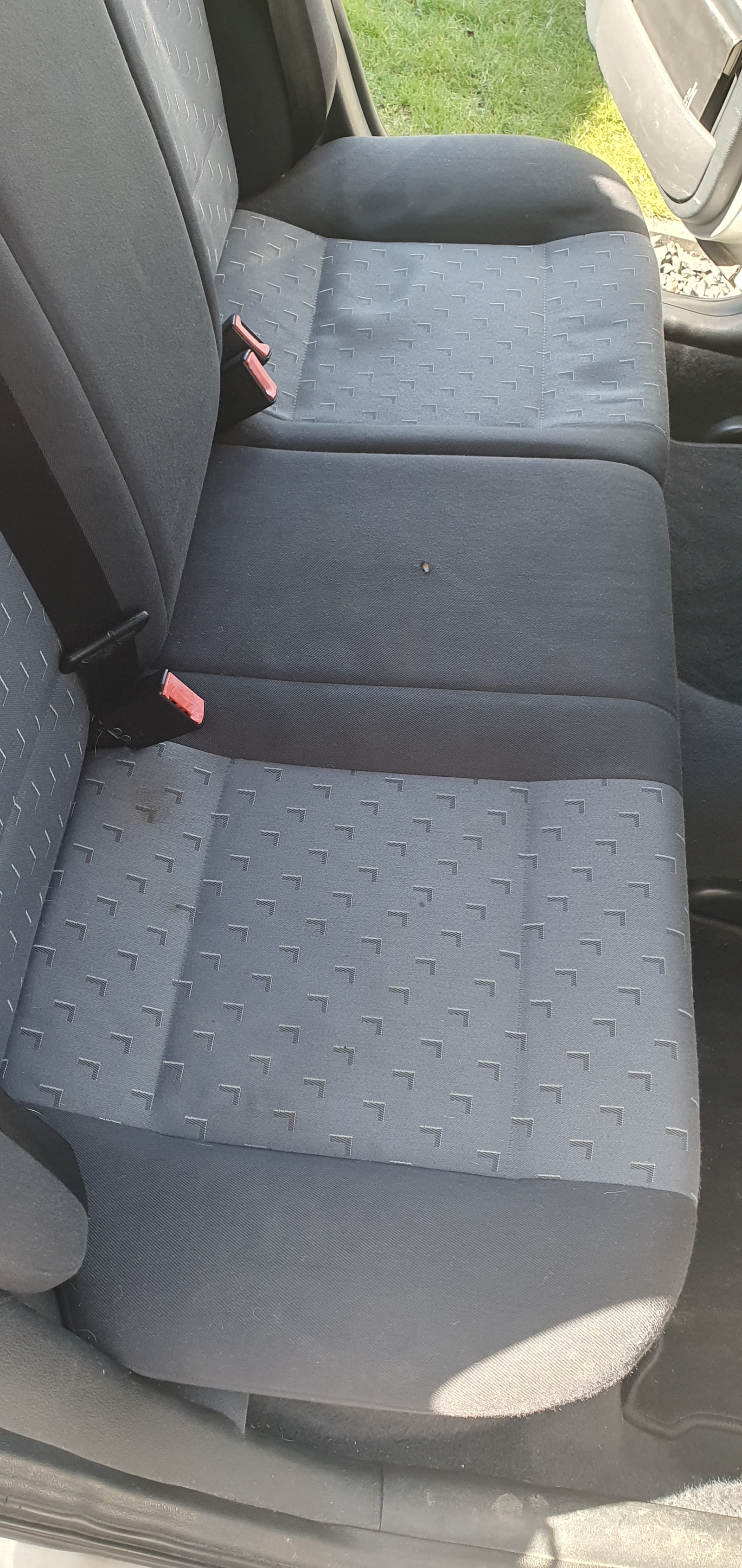 Skoda Octavia – billede 5