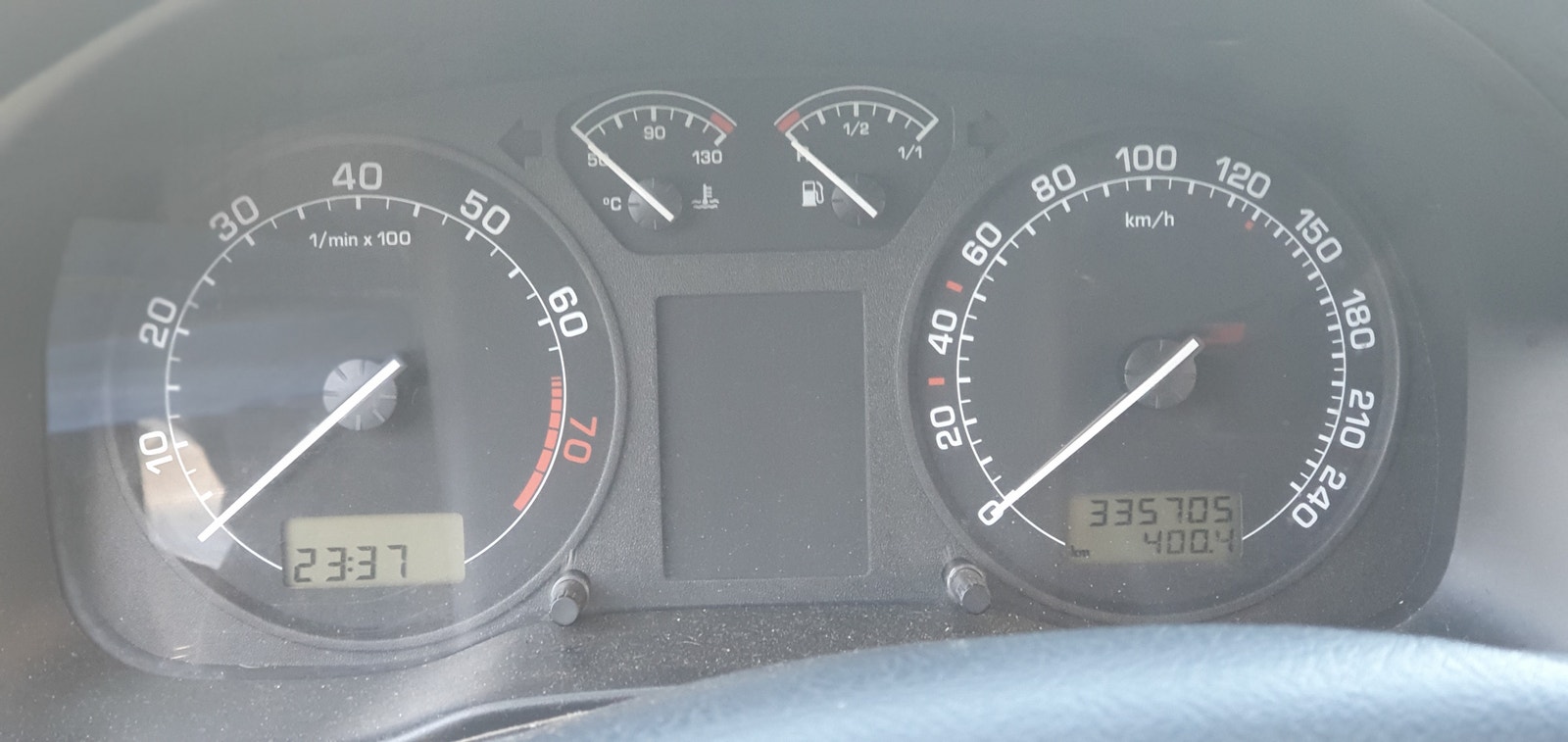 Skoda Octavia – billede 7