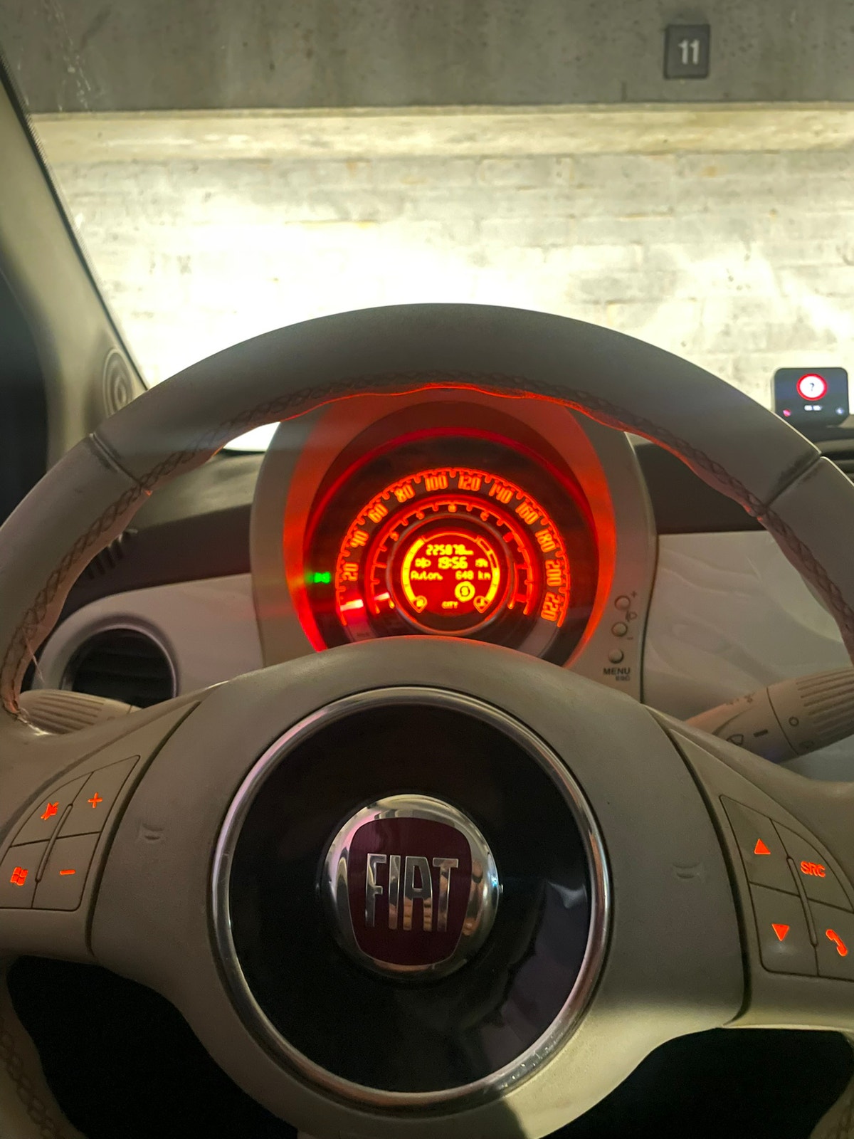 Fiat 500 – billede 10