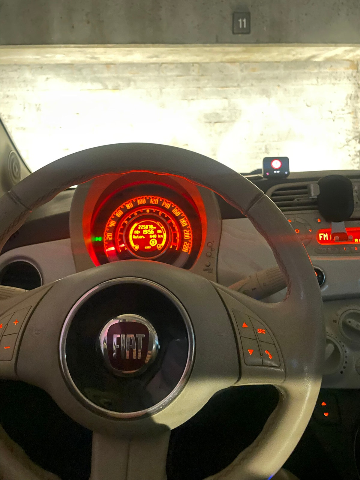 Fiat 500 – billede 4