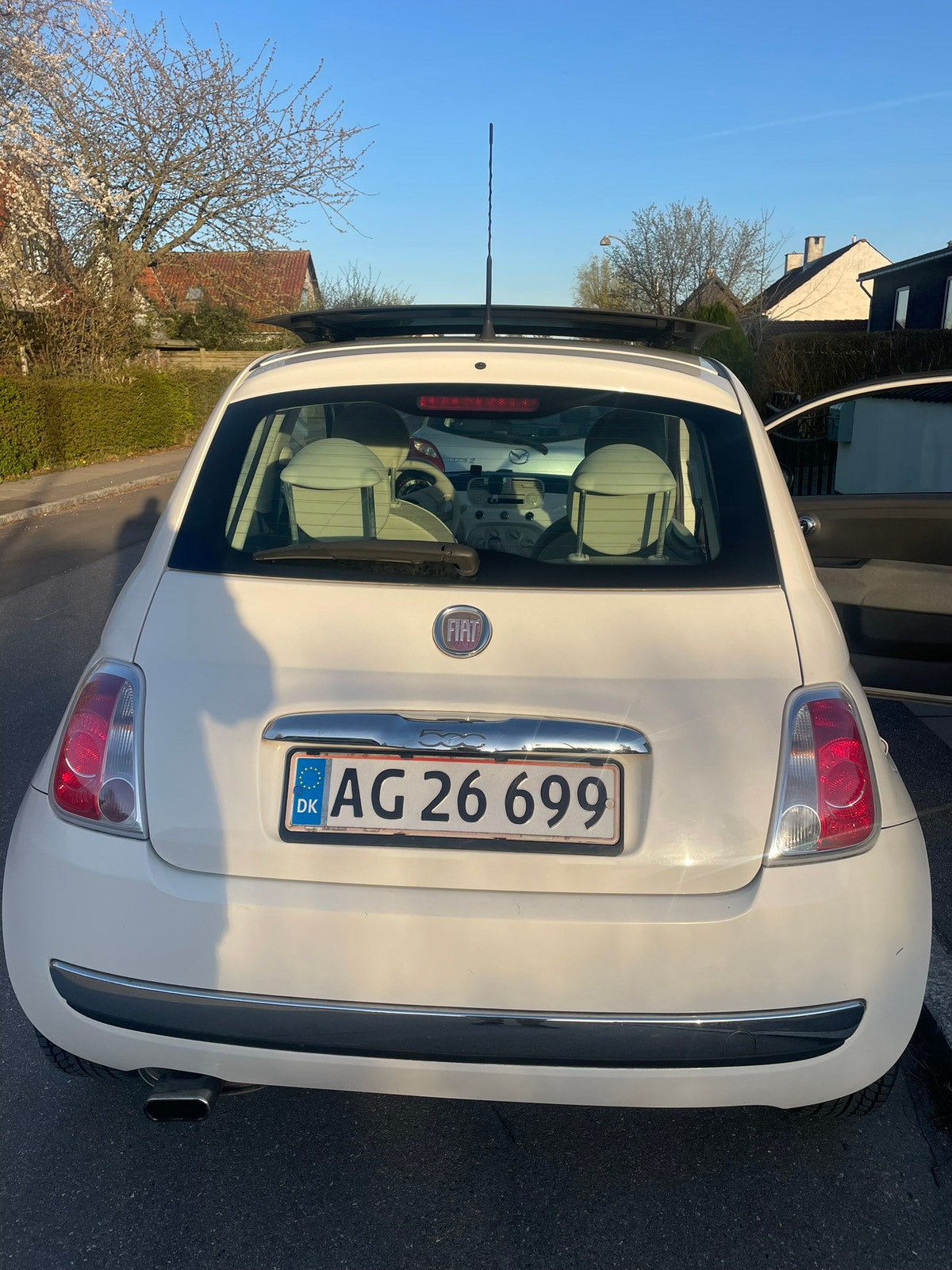 Fiat 500 – billede 7