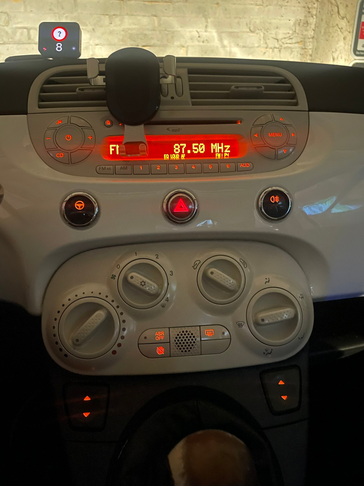 Fiat 500 – billede 5