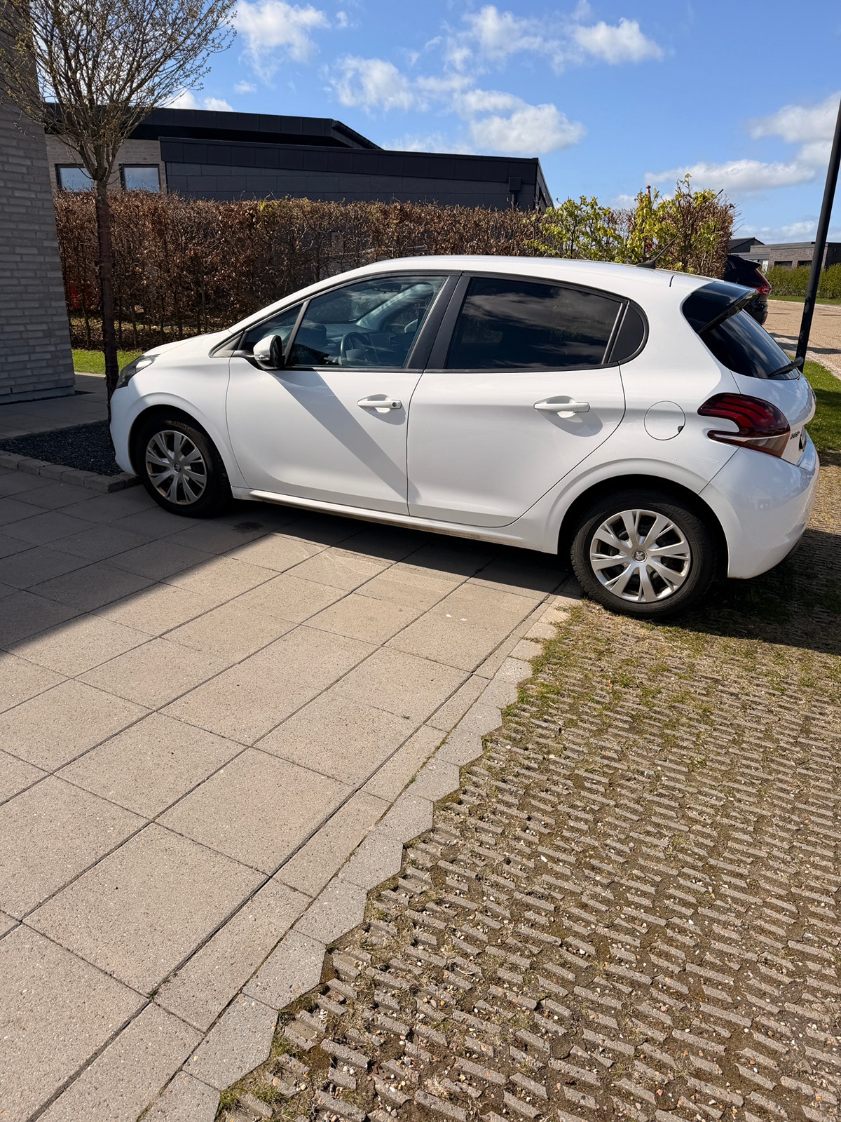 Peugeot 208 – billede 6