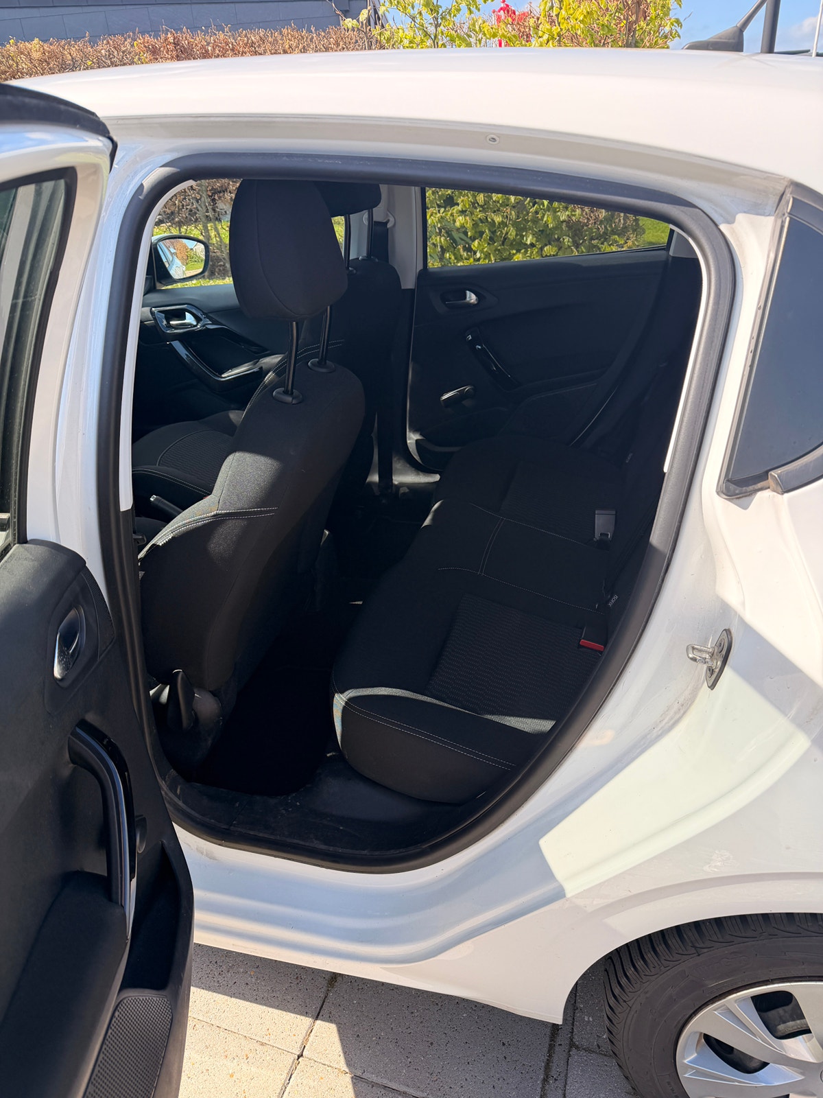 Peugeot 208 – billede 4