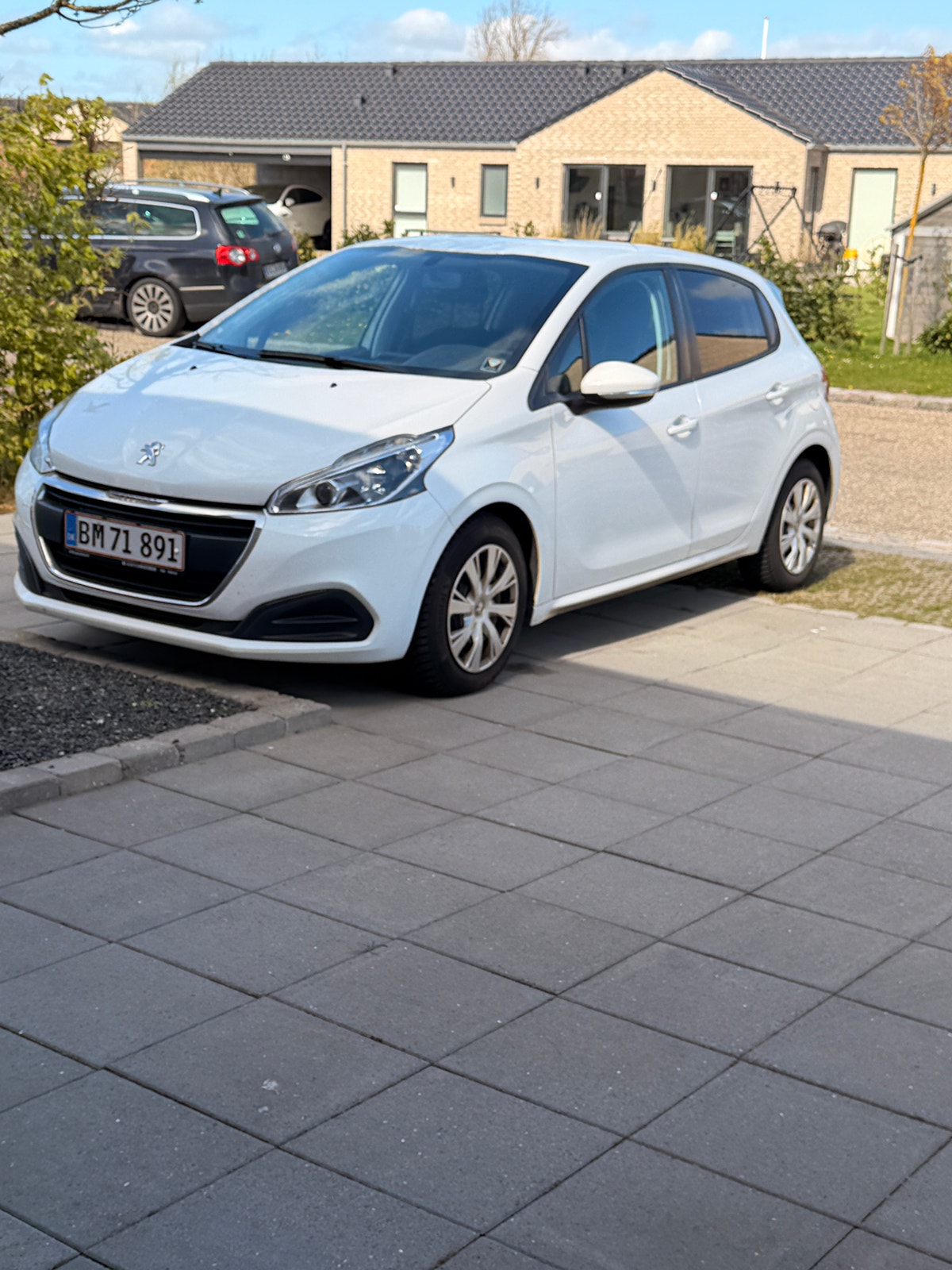 Peugeot 208 – billede 5