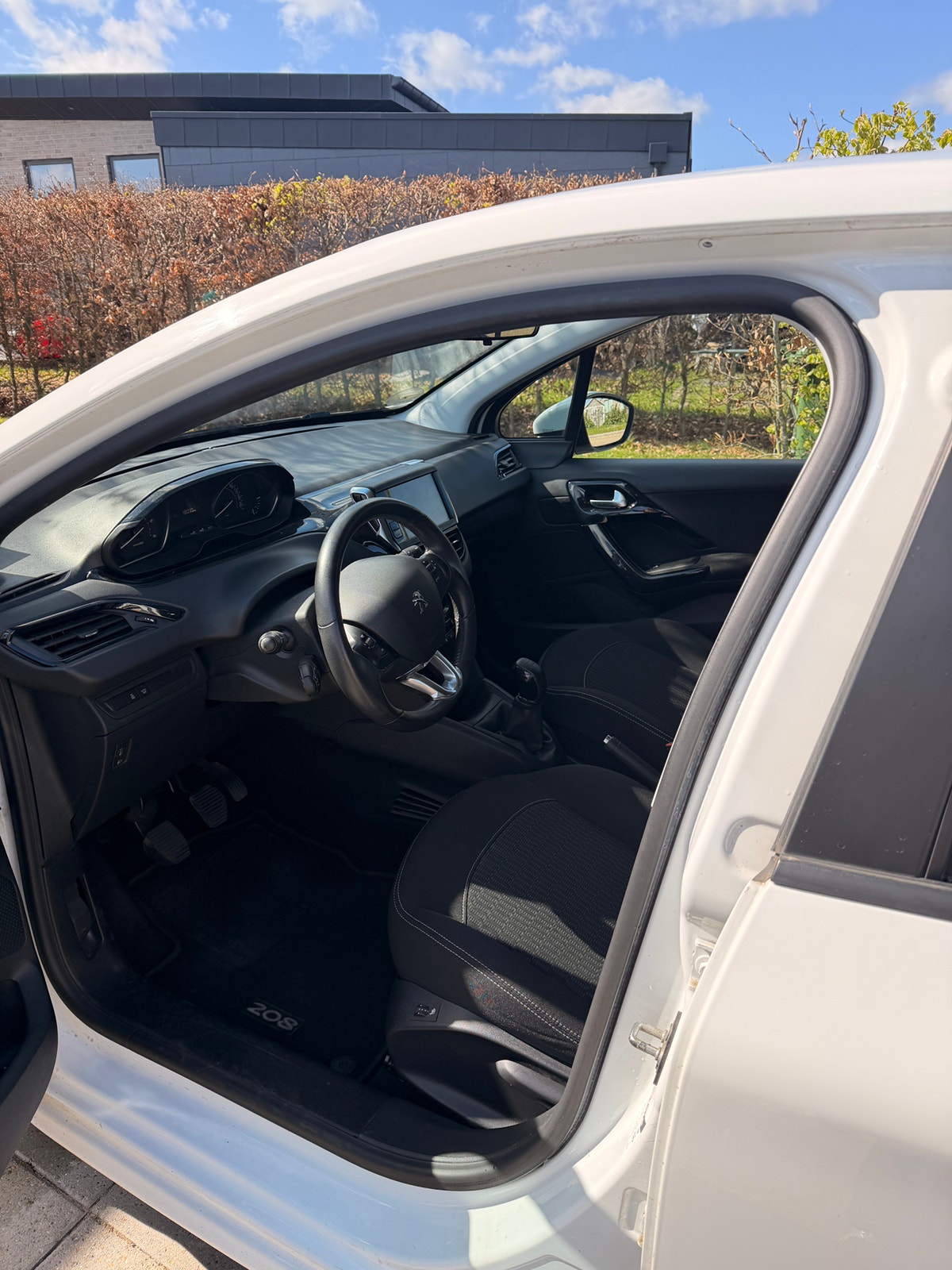 Peugeot 208 – billede 7