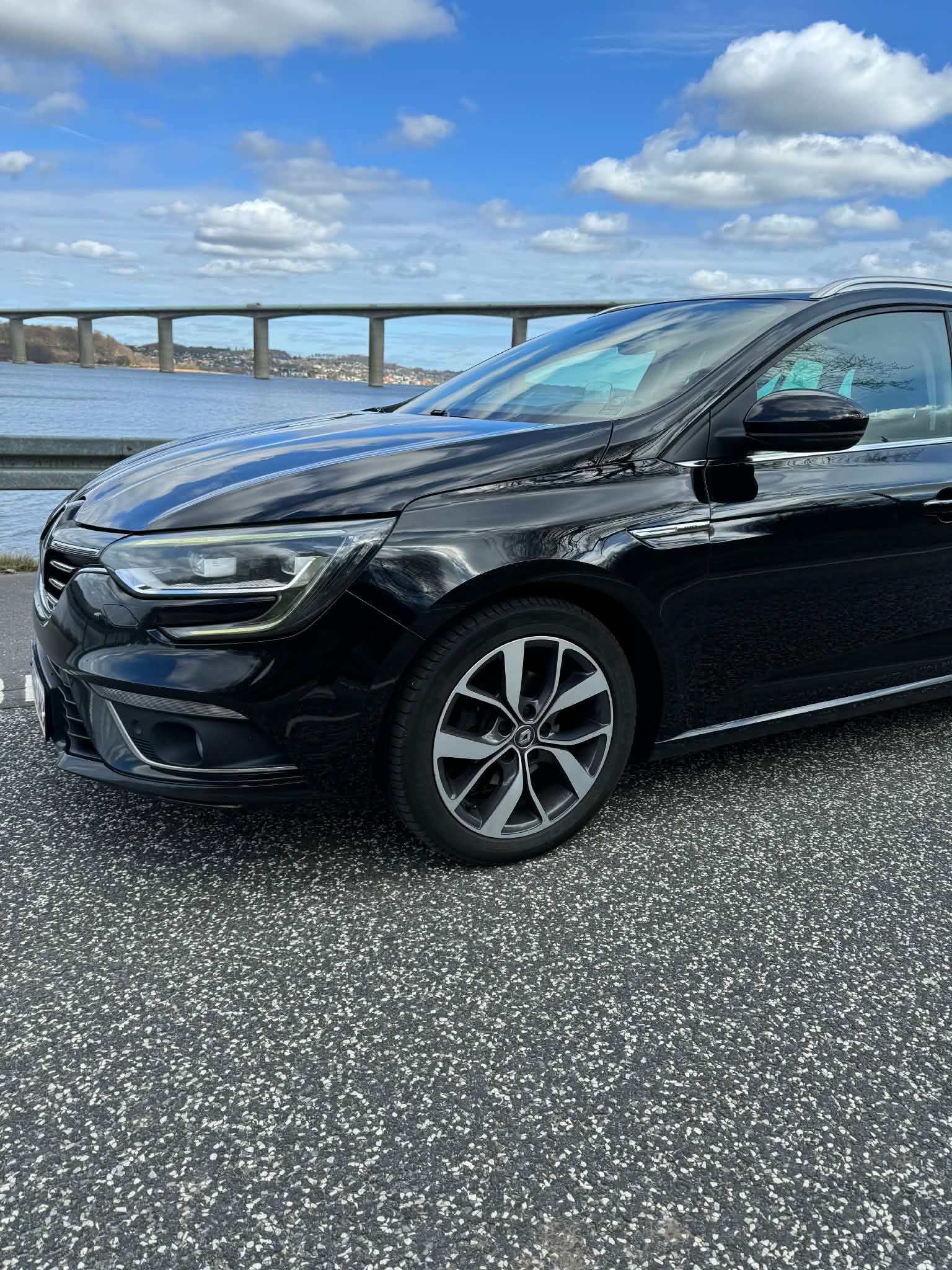 Renault Megane IV – billede 8