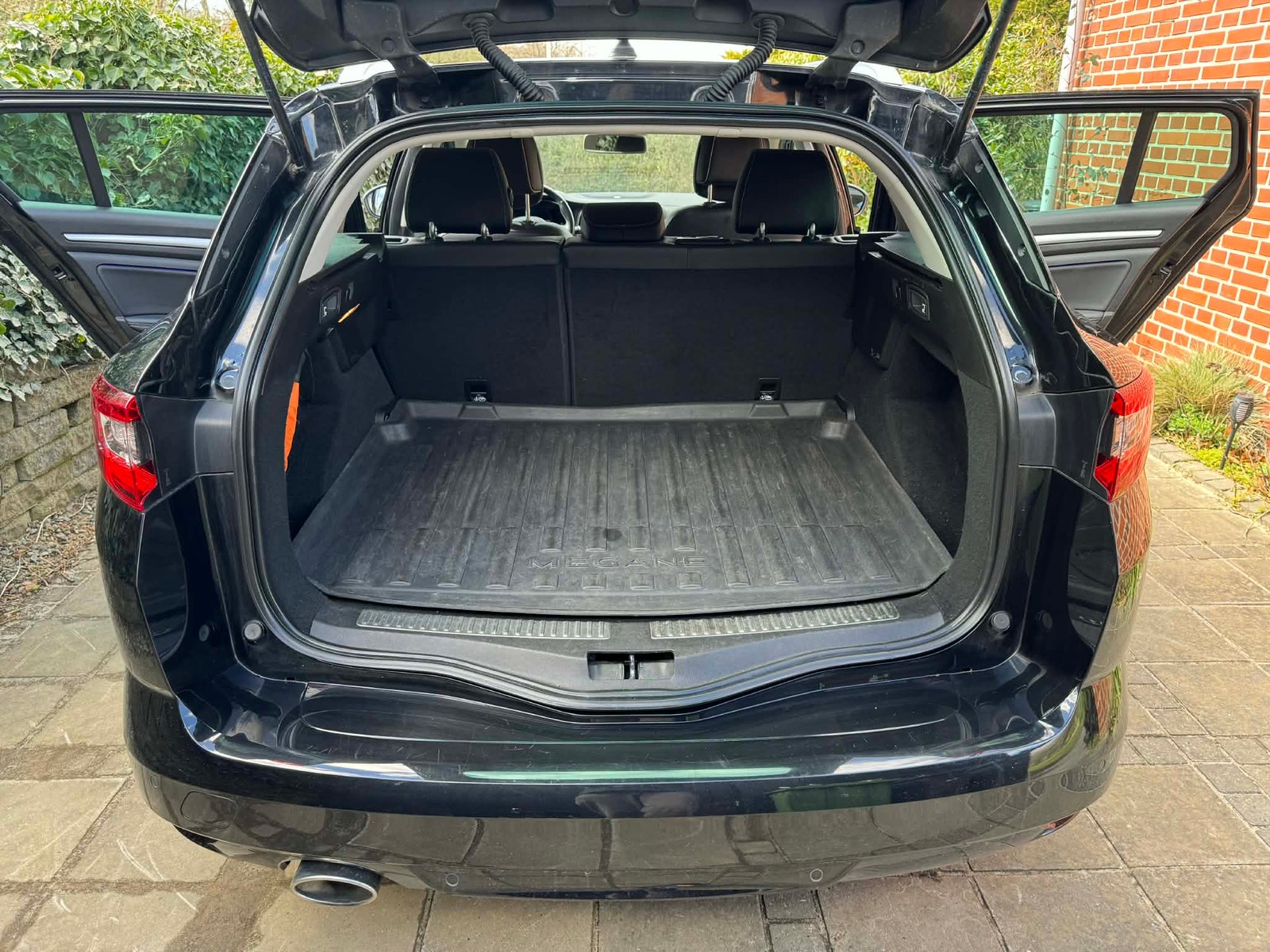 Renault Megane IV – billede 11