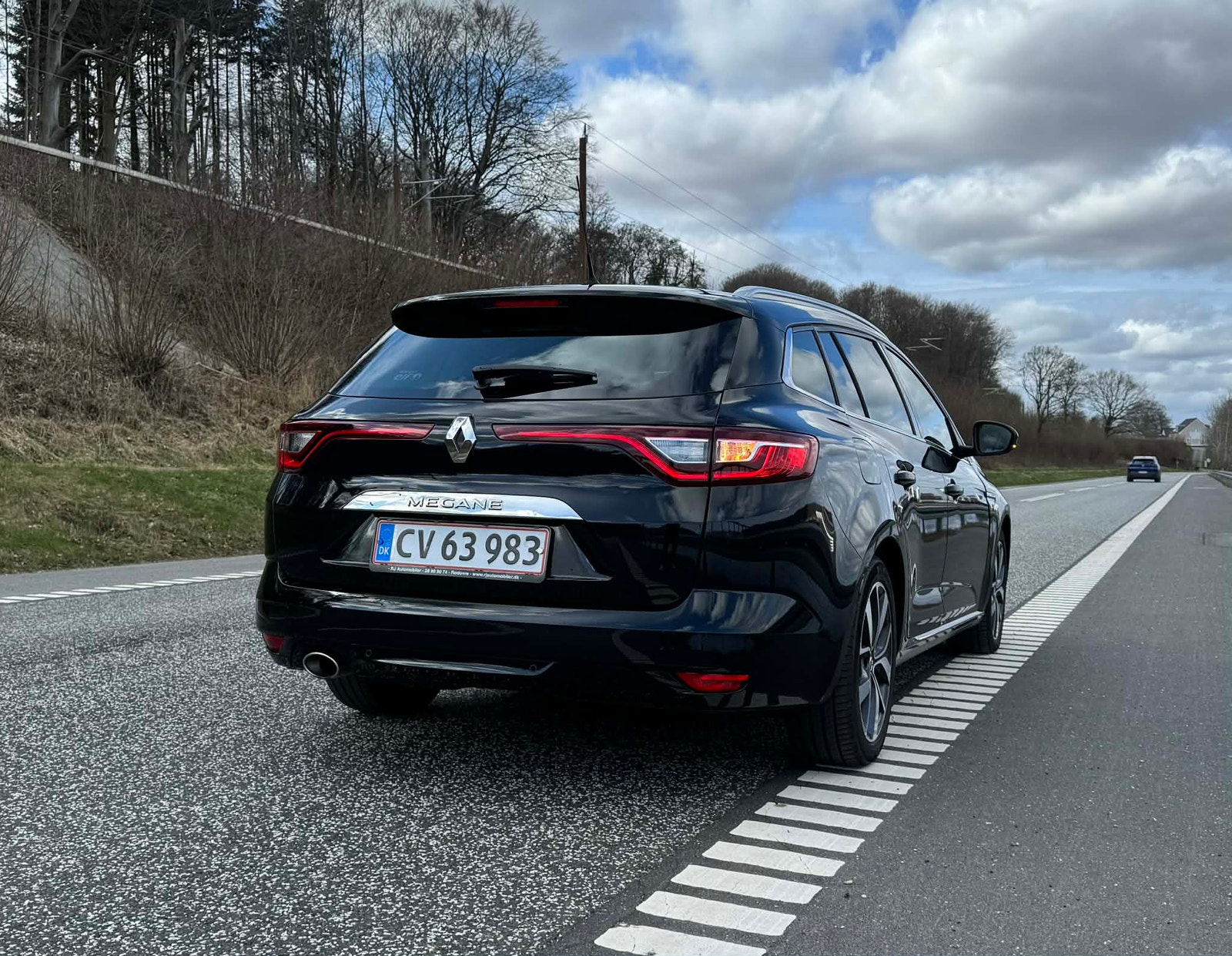 Renault Megane IV – billede 9