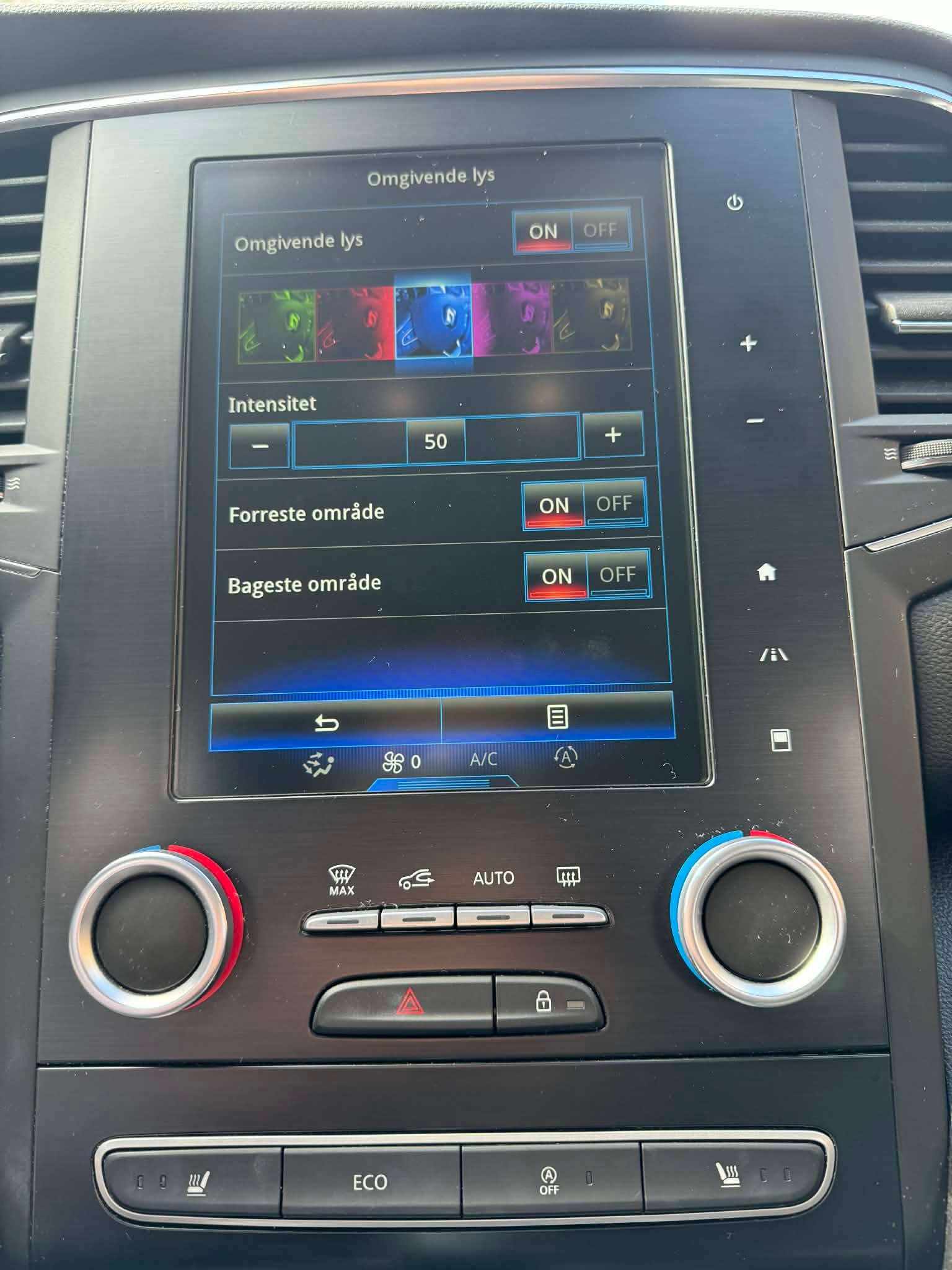 Renault Megane IV – billede 18