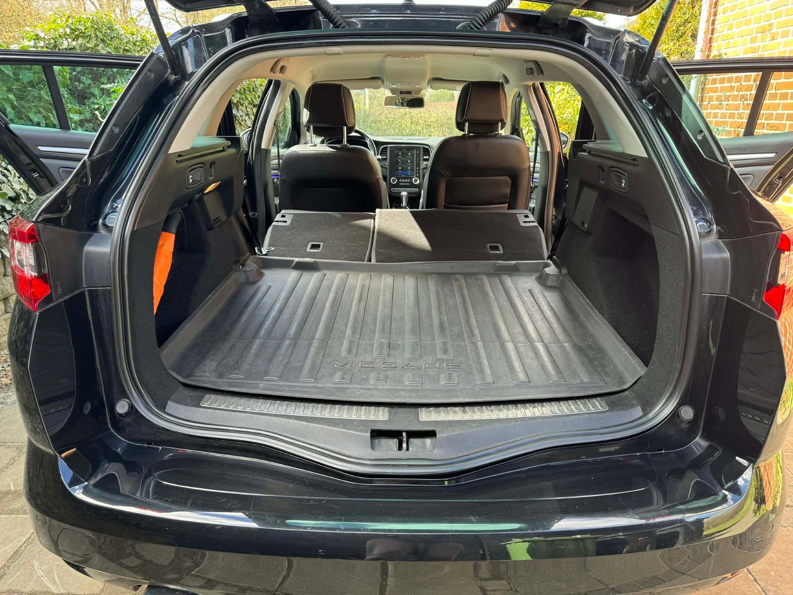 Renault Megane IV – billede 12