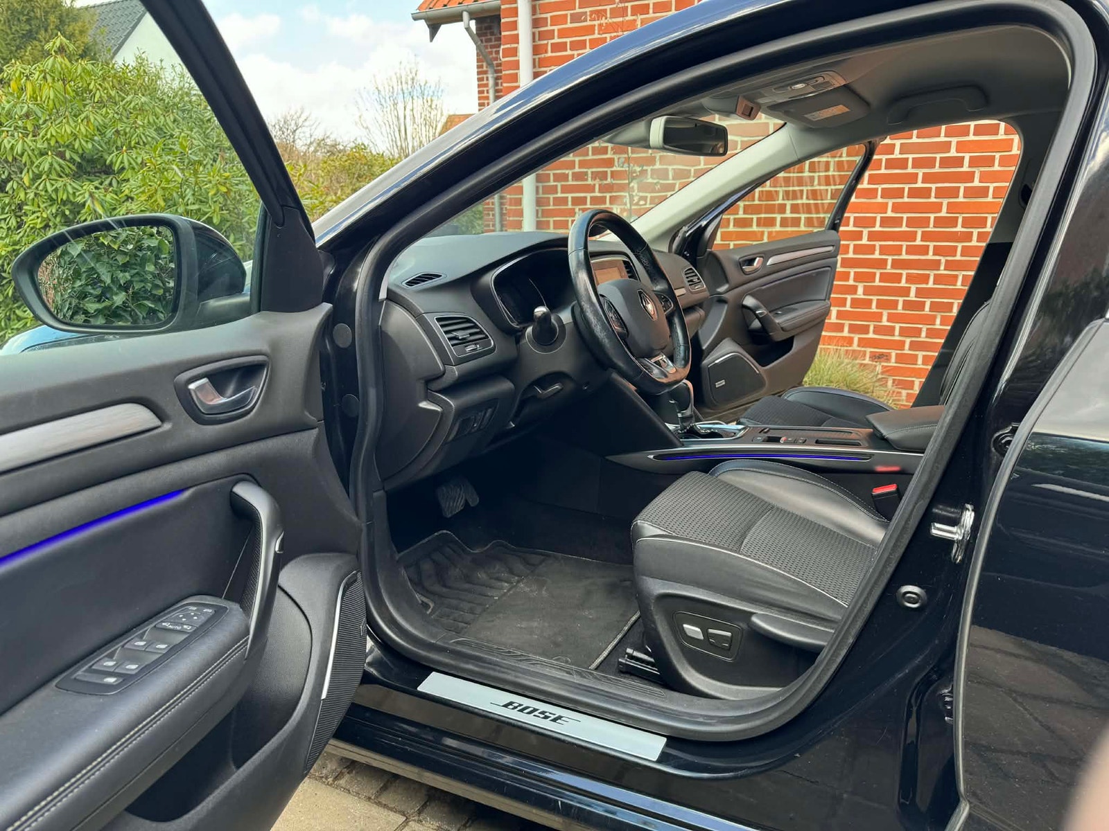 Renault Megane IV – billede 10