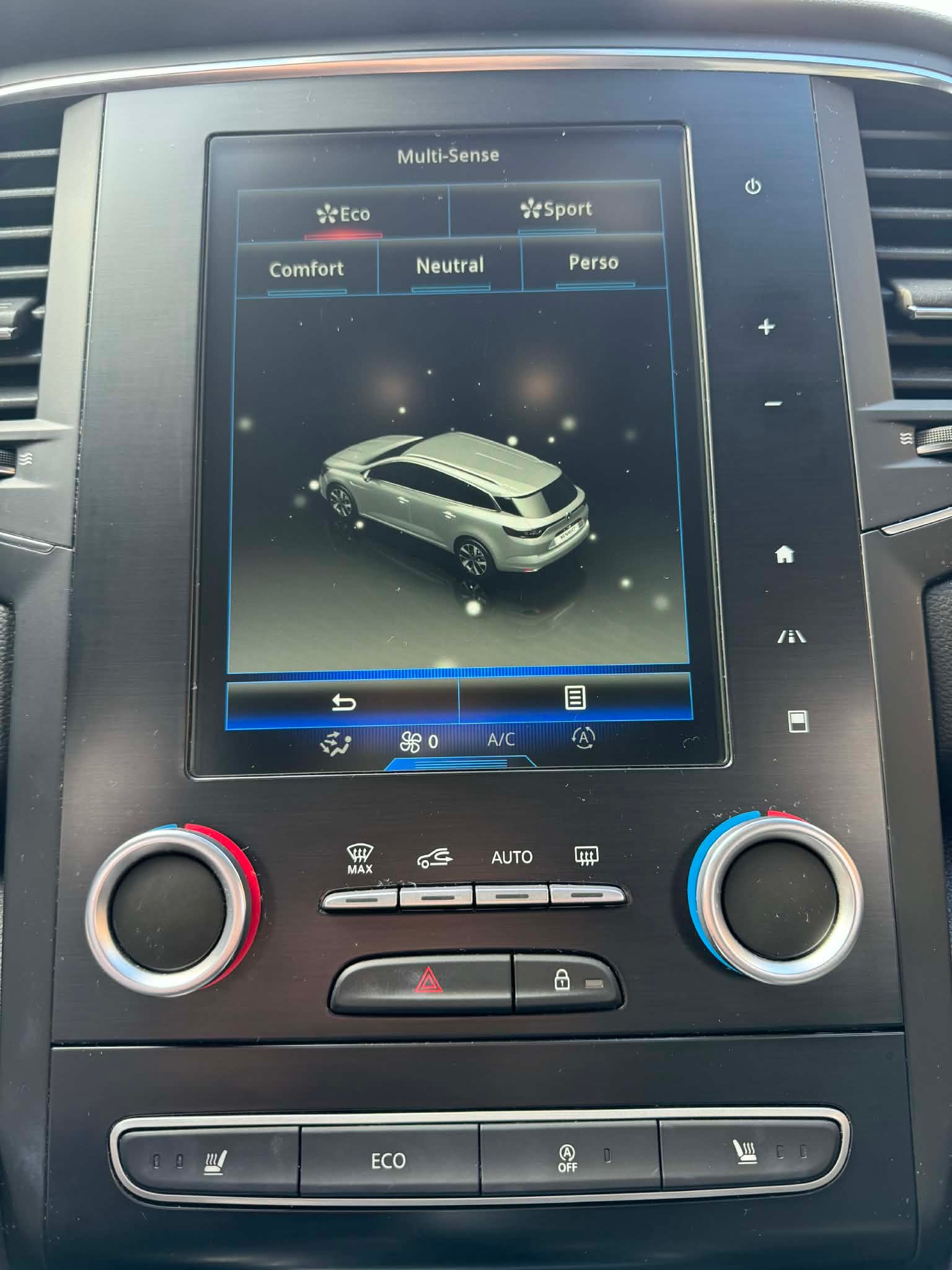 Renault Megane IV – billede 17