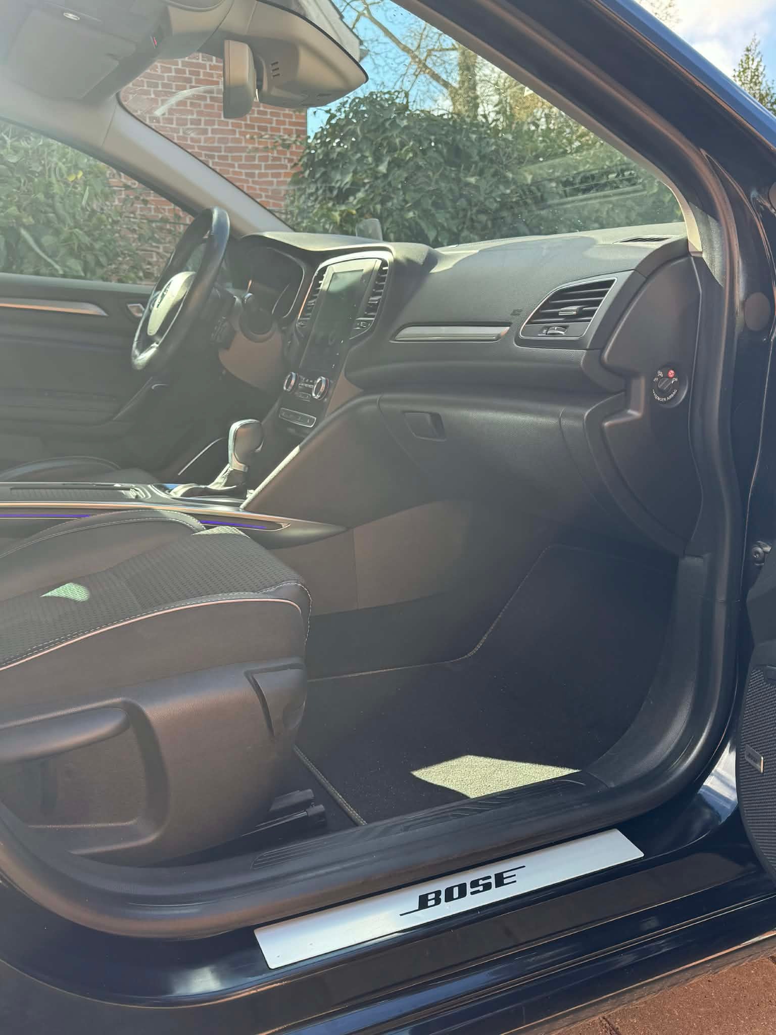 Renault Megane IV – billede 14