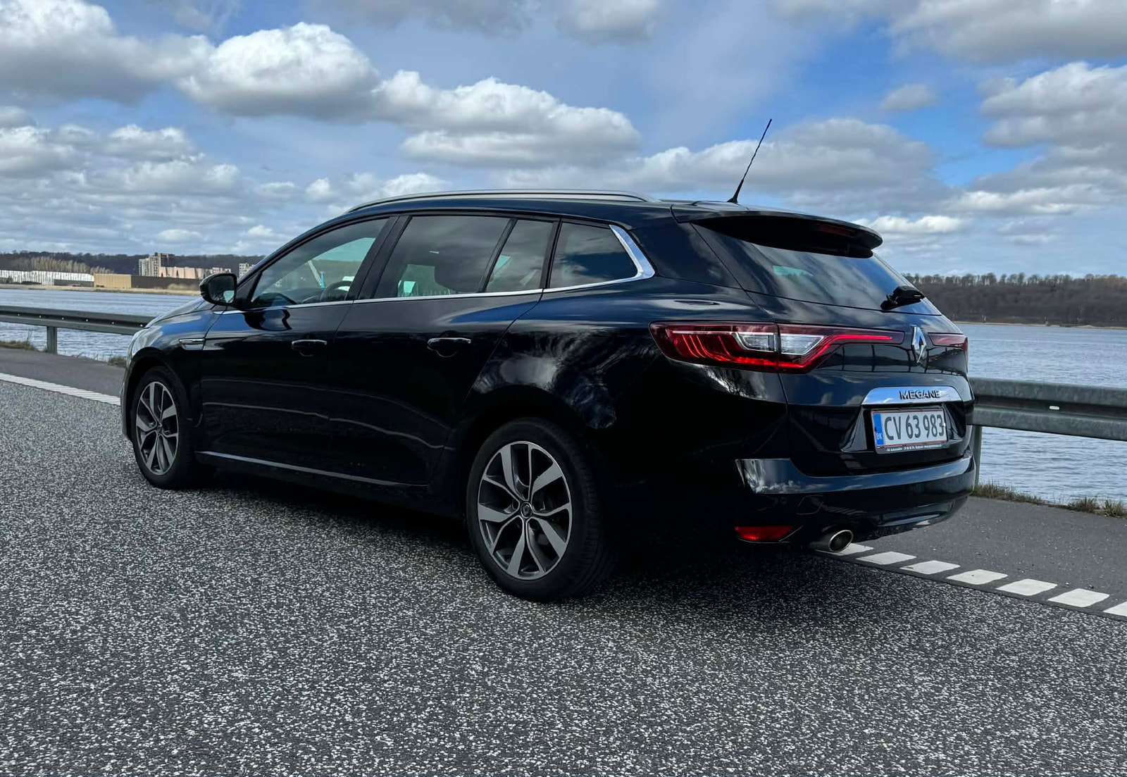 Renault Megane IV – billede 7