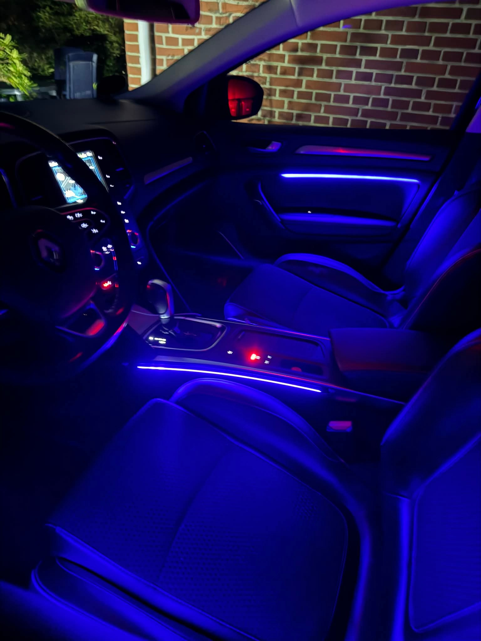 Renault Megane IV – billede 4