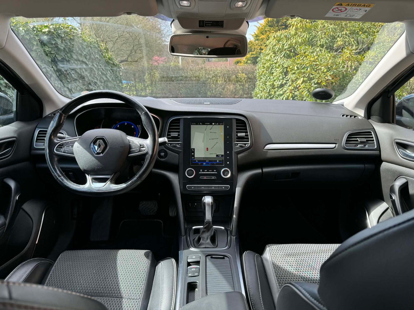 Renault Megane IV – billede 13