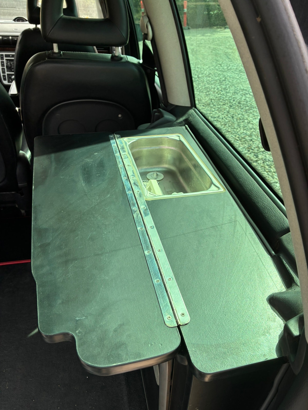 Ford Galaxy – billede 4