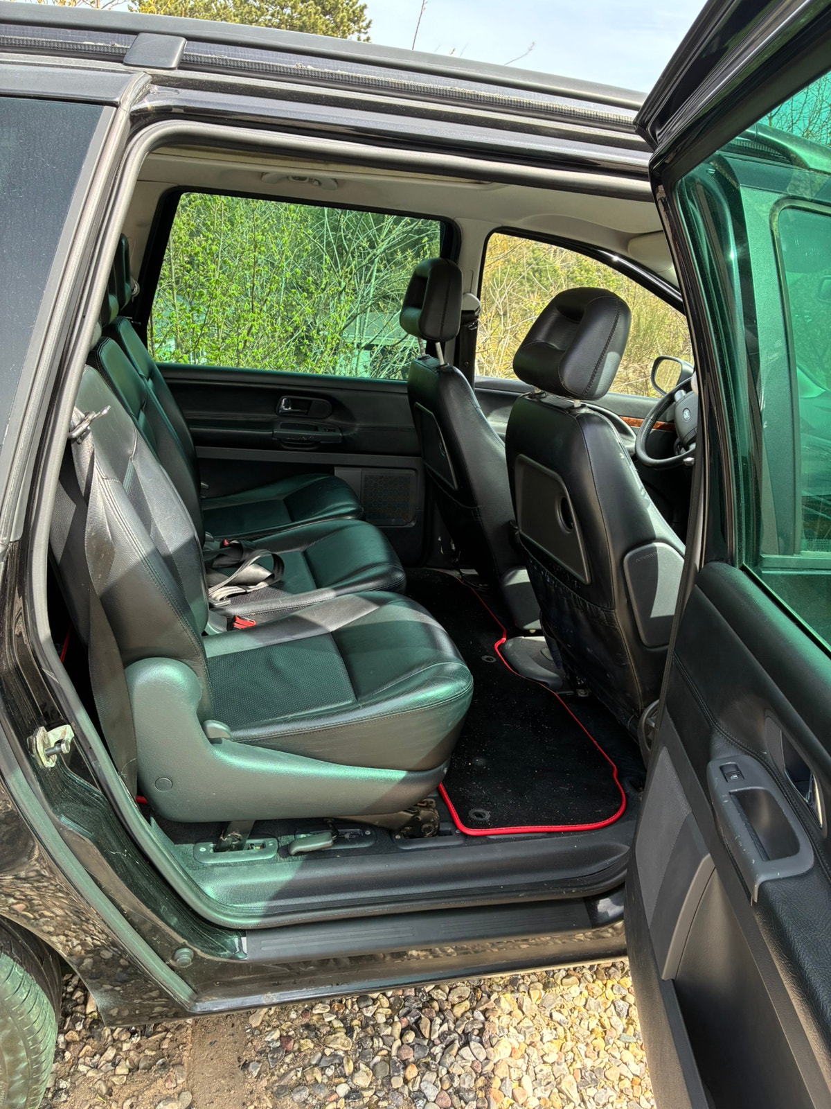 Ford Galaxy – billede 6