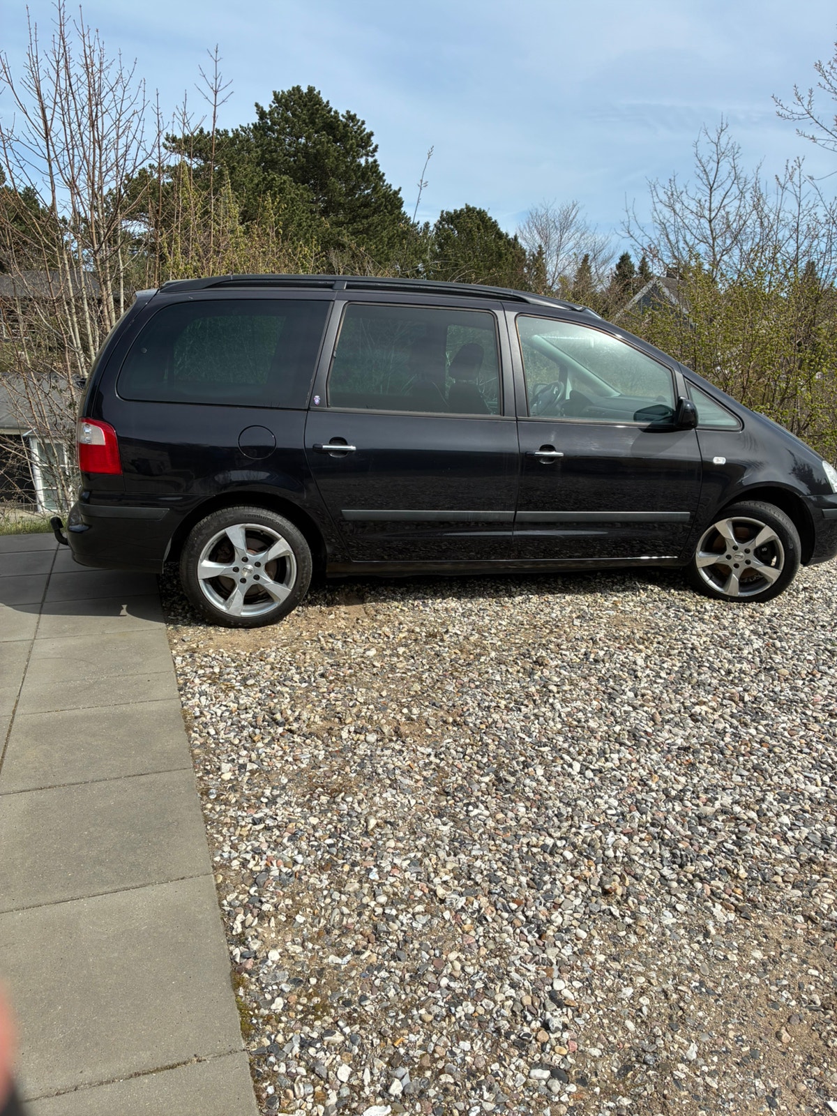Ford Galaxy – billede 2
