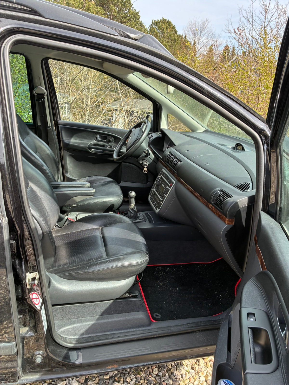 Ford Galaxy – billede 3