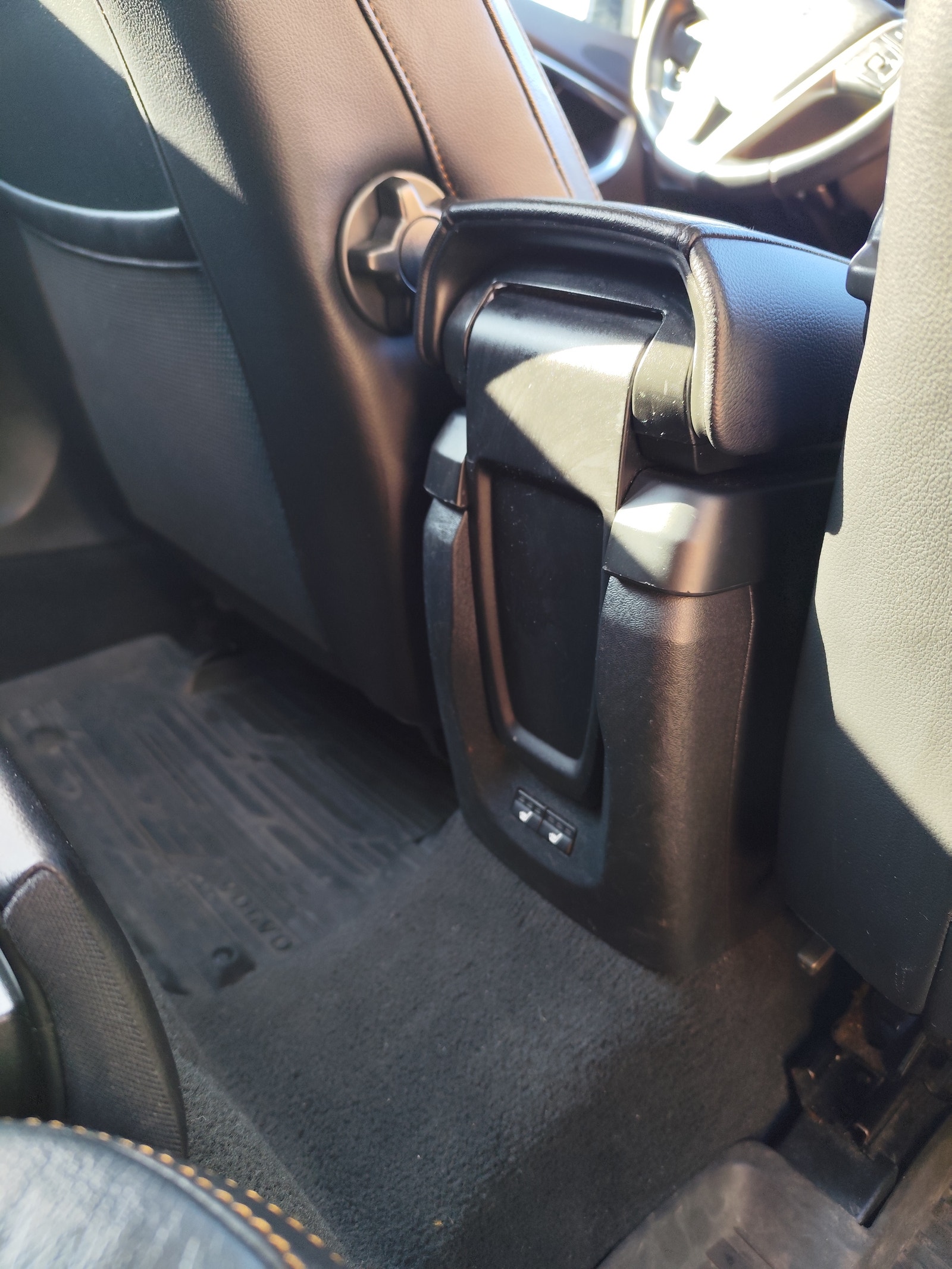 Volvo V40 til salg hos Nabilli