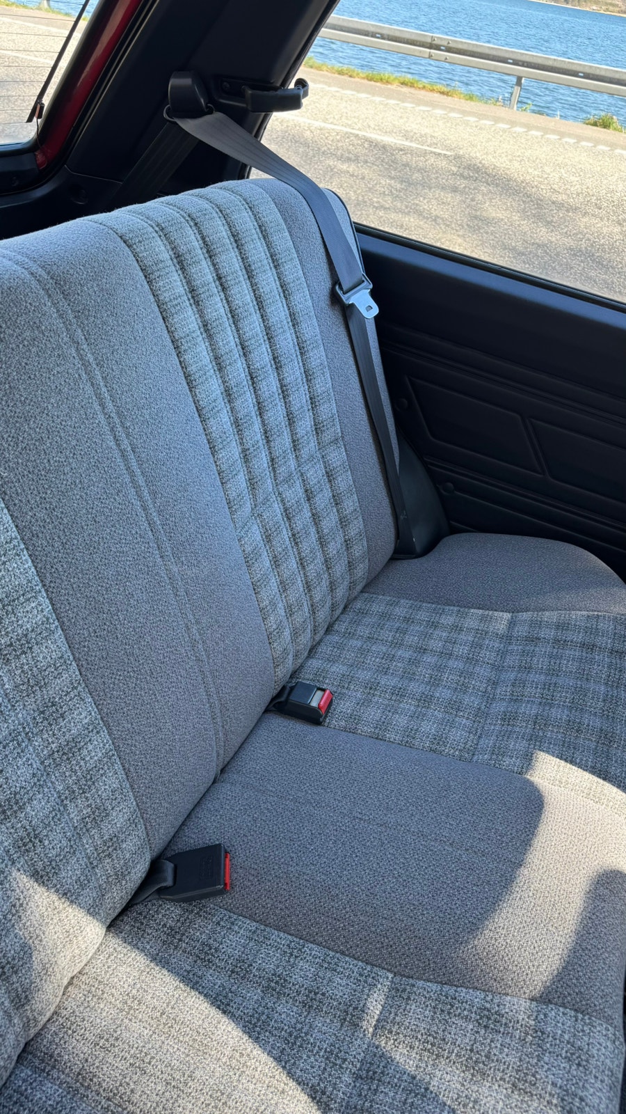 Toyota Corolla – billede 7