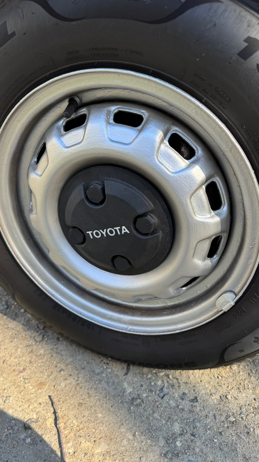 Toyota Corolla – billede 9