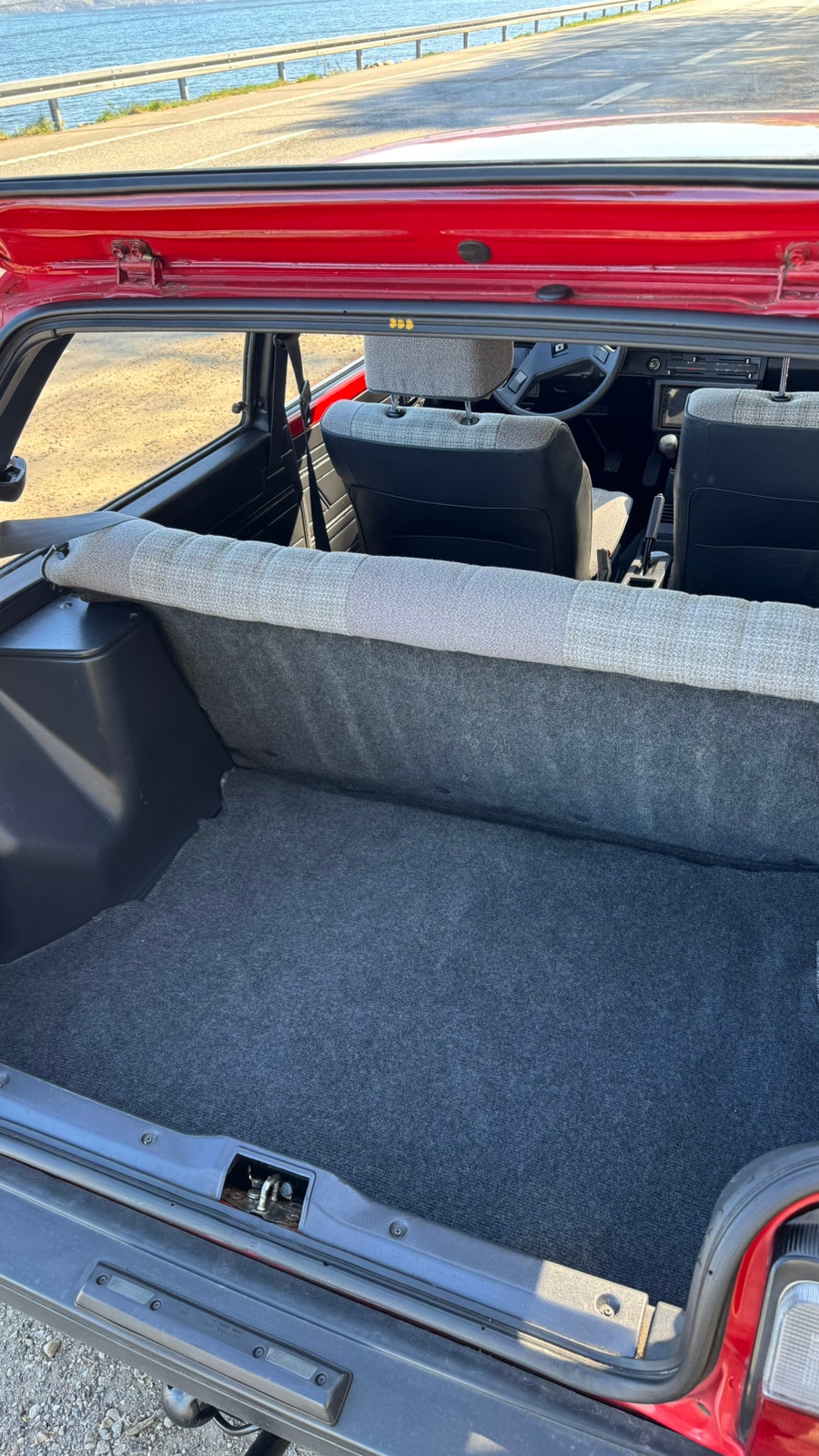 Toyota Corolla – billede 16