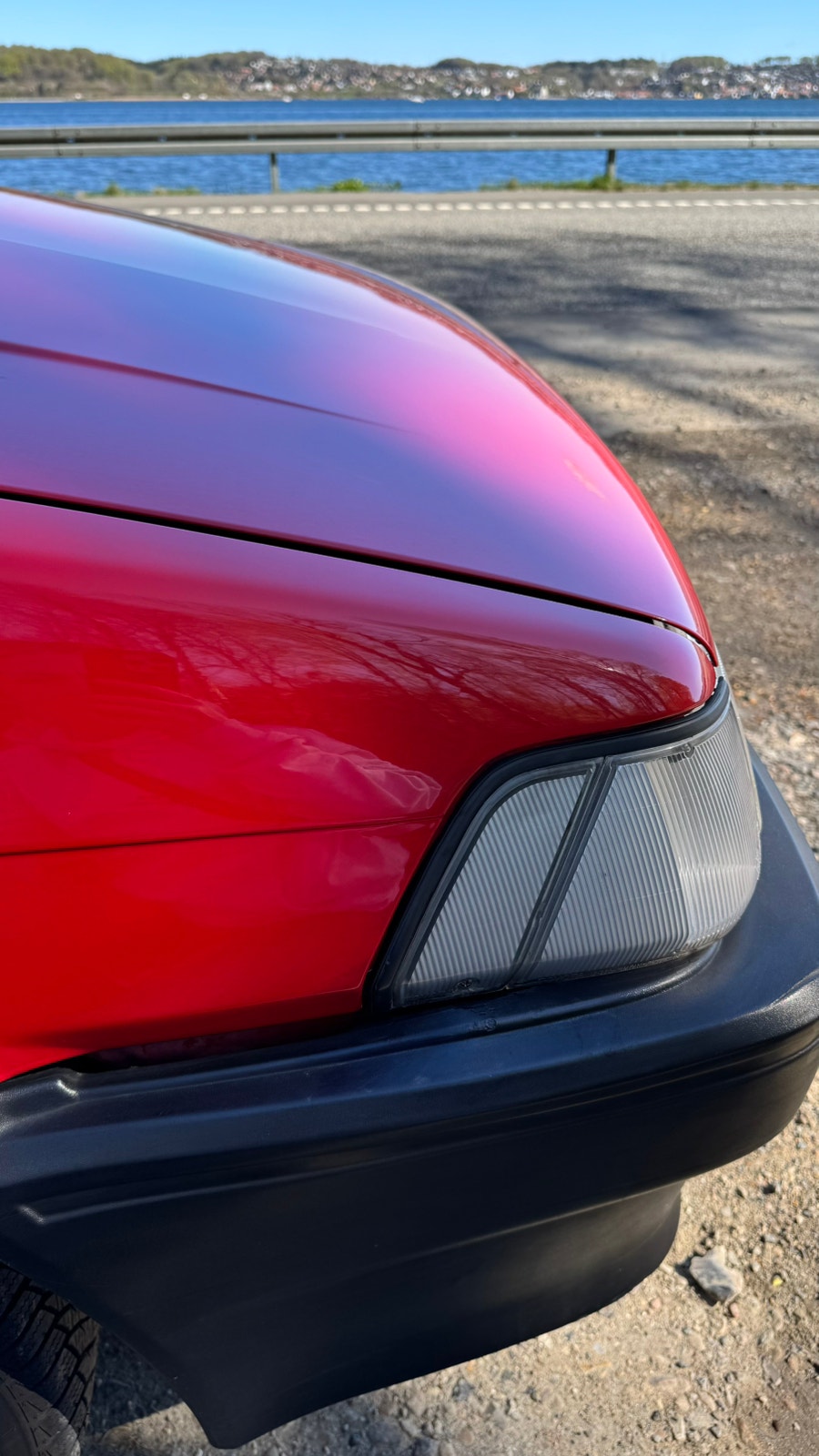 Toyota Corolla – billede 19