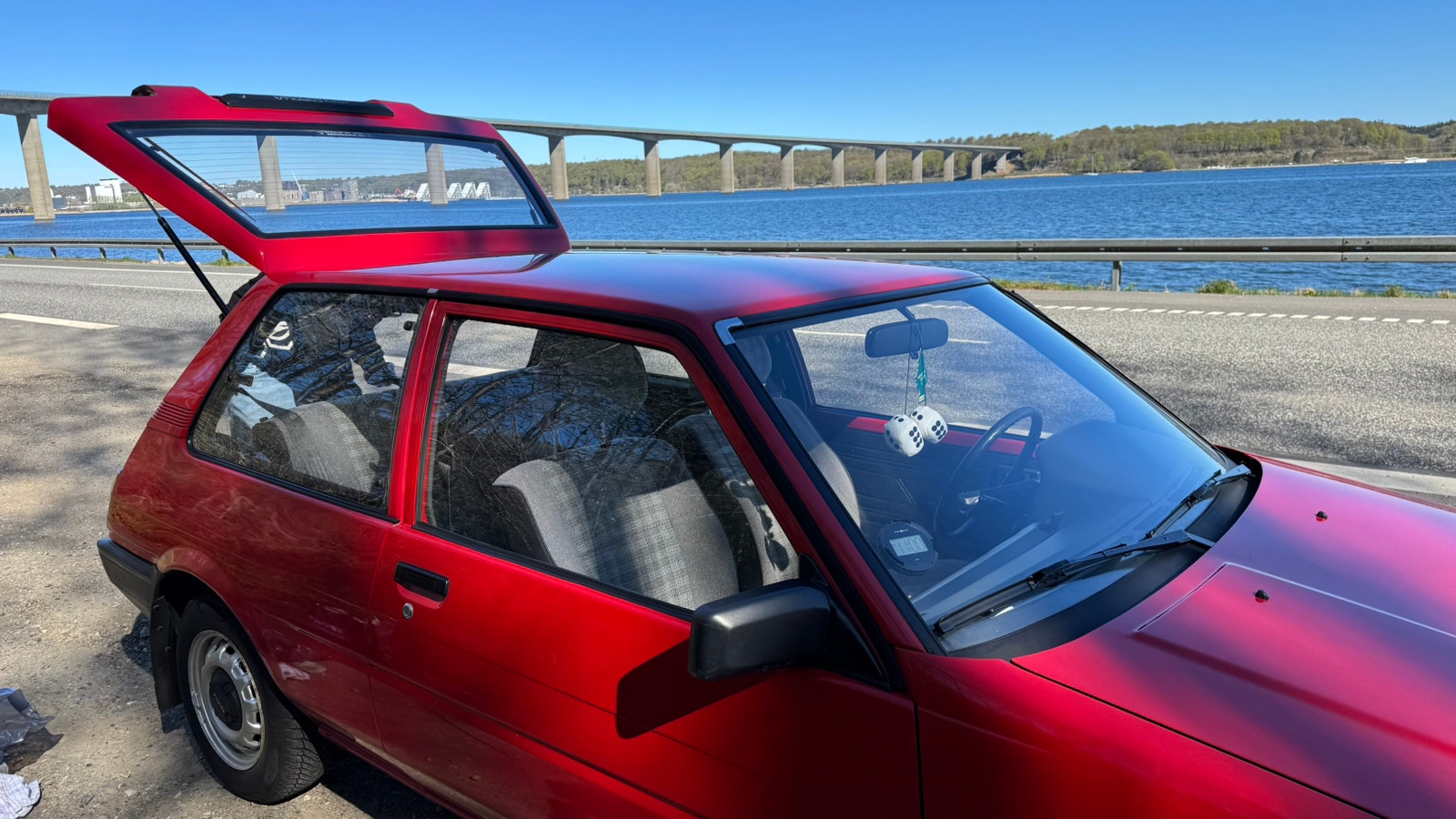 Toyota Corolla – billede 4