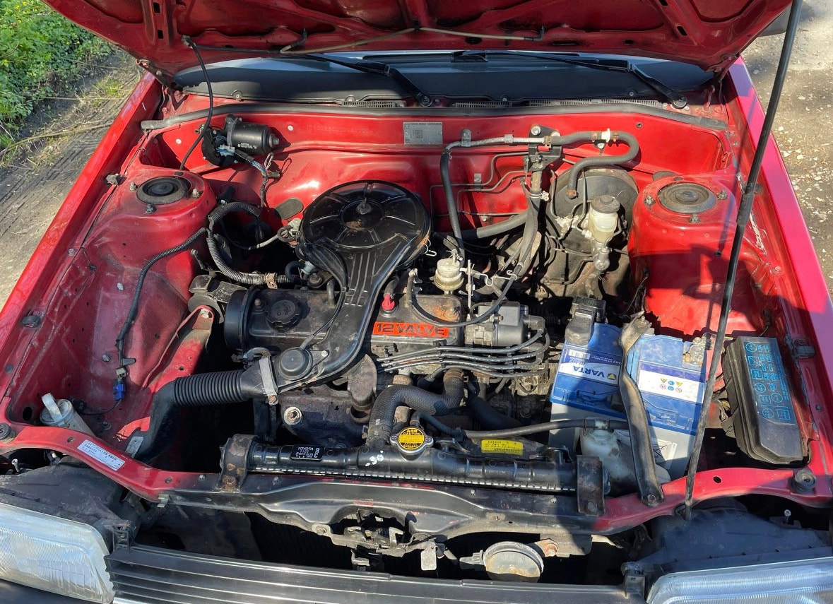 Toyota Corolla – billede 11