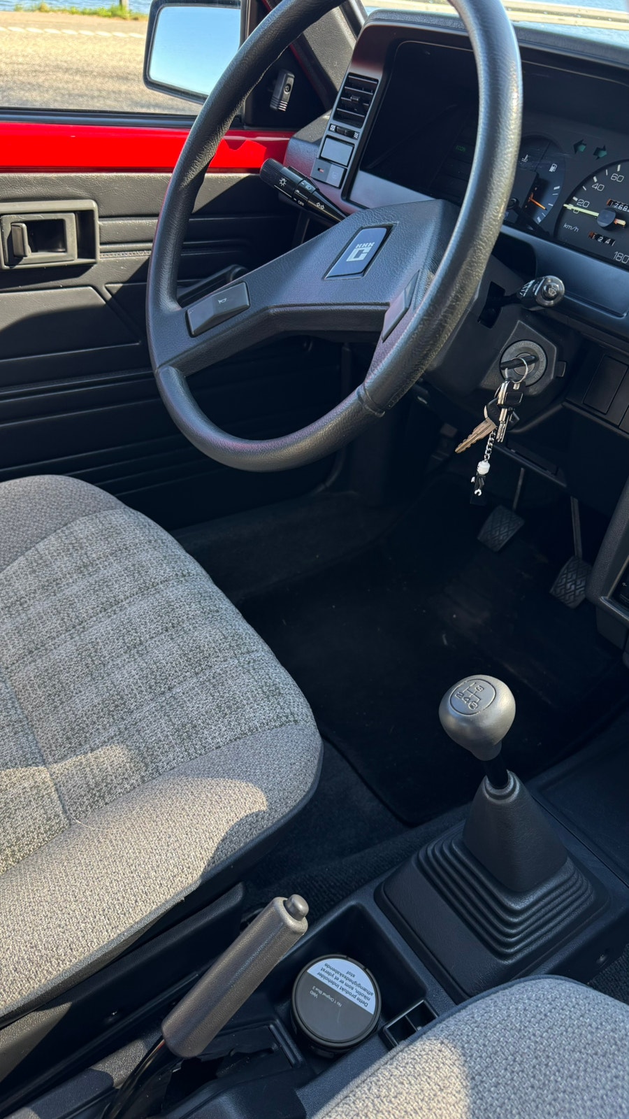 Toyota Corolla – billede 8